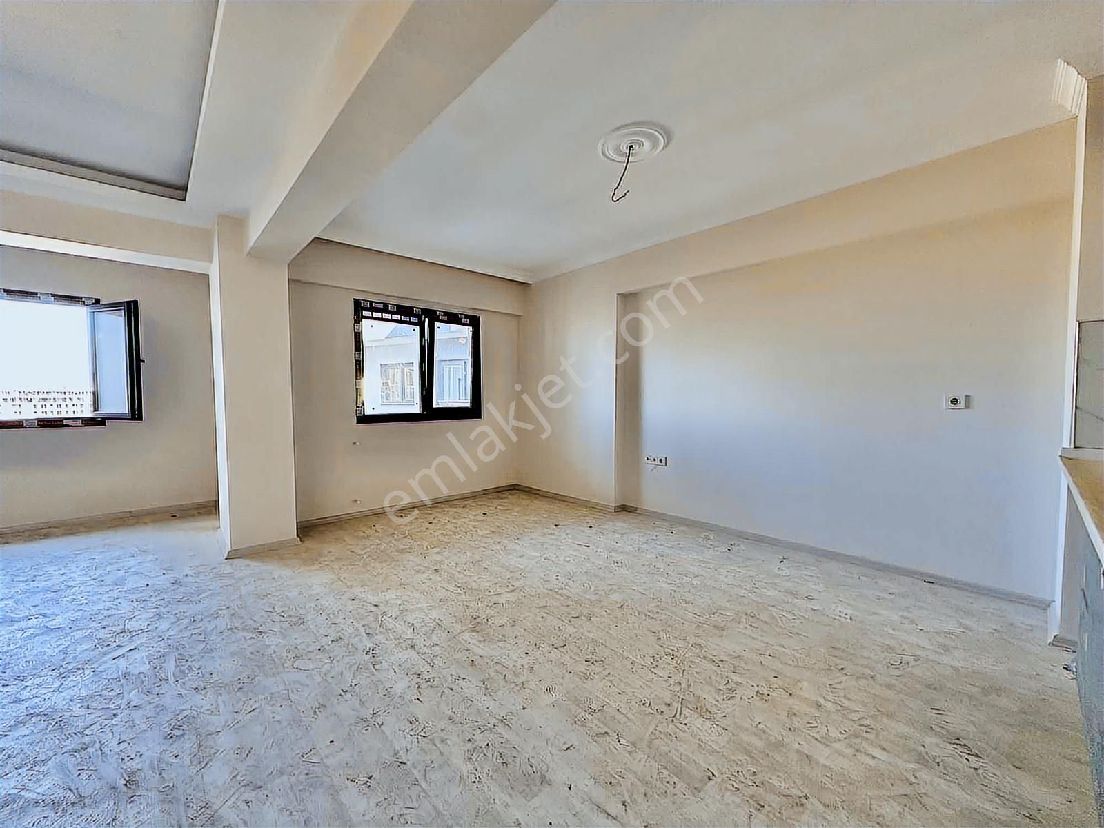 Seyrek'te Krediye Uygun 2+1 Teras Dublex Satılık Daire - Görsel 14