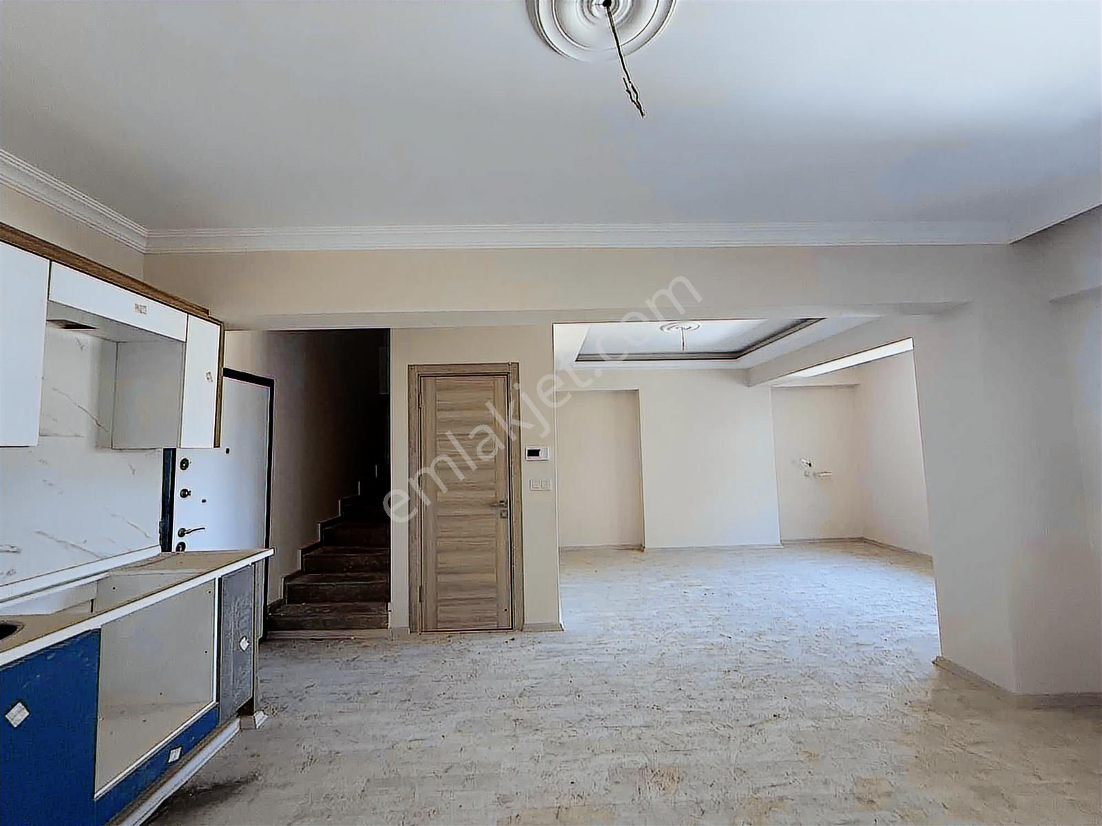 Seyrek'te Krediye Uygun 2+1 Teras Dublex Satılık Daire - Görsel 20