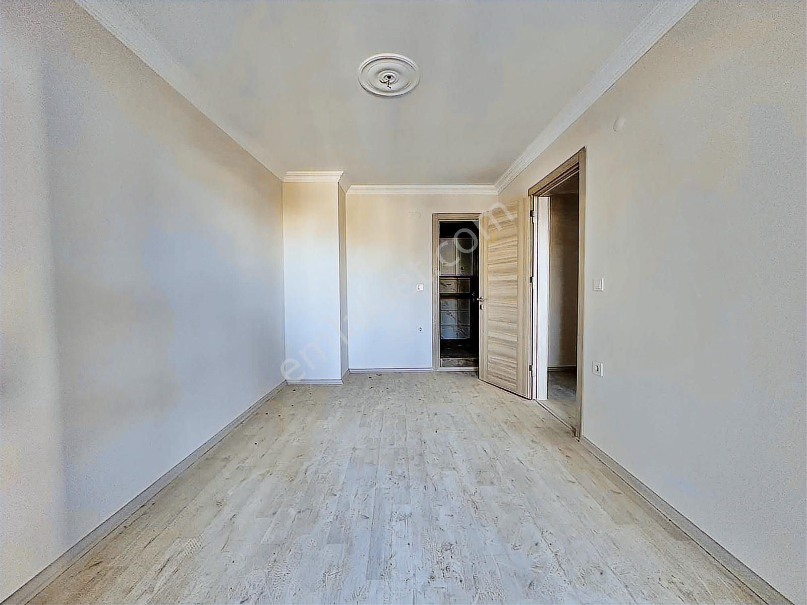 Seyrek'te Krediye Uygun 2+1 Teras Dublex Satılık Daire - Görsel 17