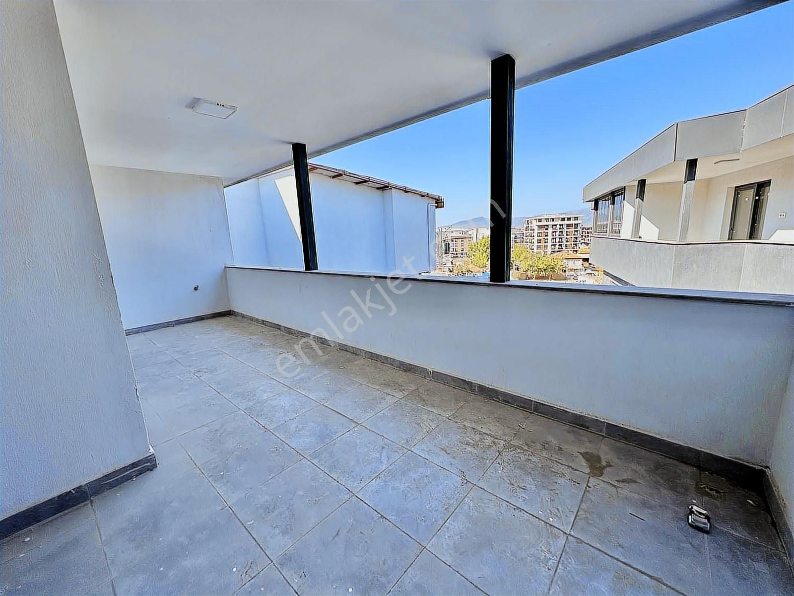 Seyrek'te Krediye Uygun 2+1 Teras Dublex Satılık Daire - Görsel 8