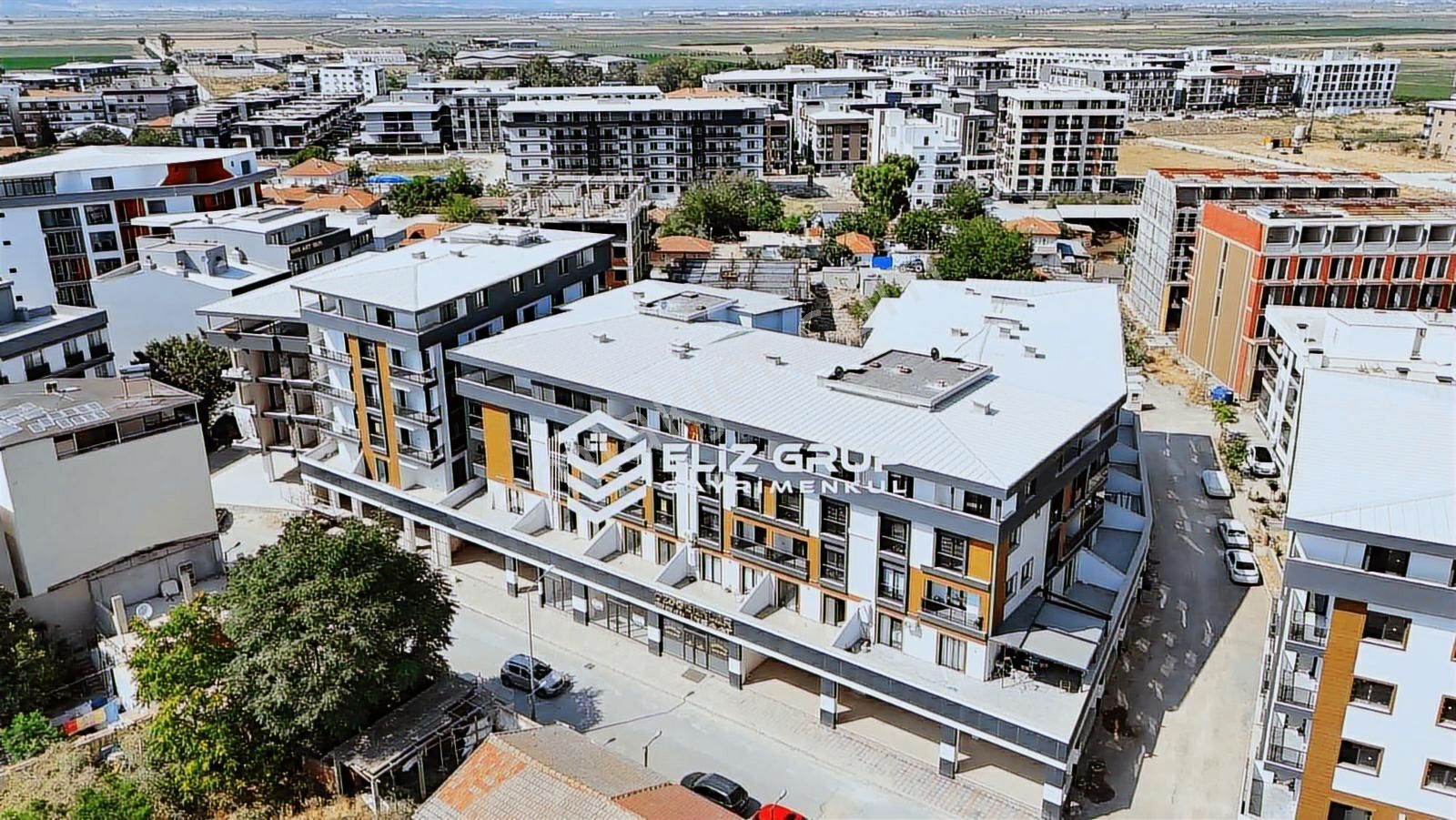 Seyrek'te Krediye Uygun 2+1 Teras Dublex Satılık Daire - Görsel 6