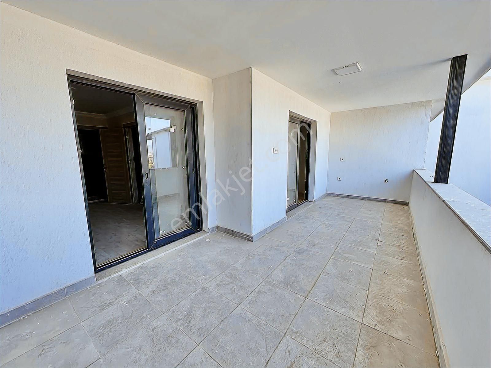 Seyrek'te Krediye Uygun 2+1 Teras Dublex Satılık Daire - Görsel 2