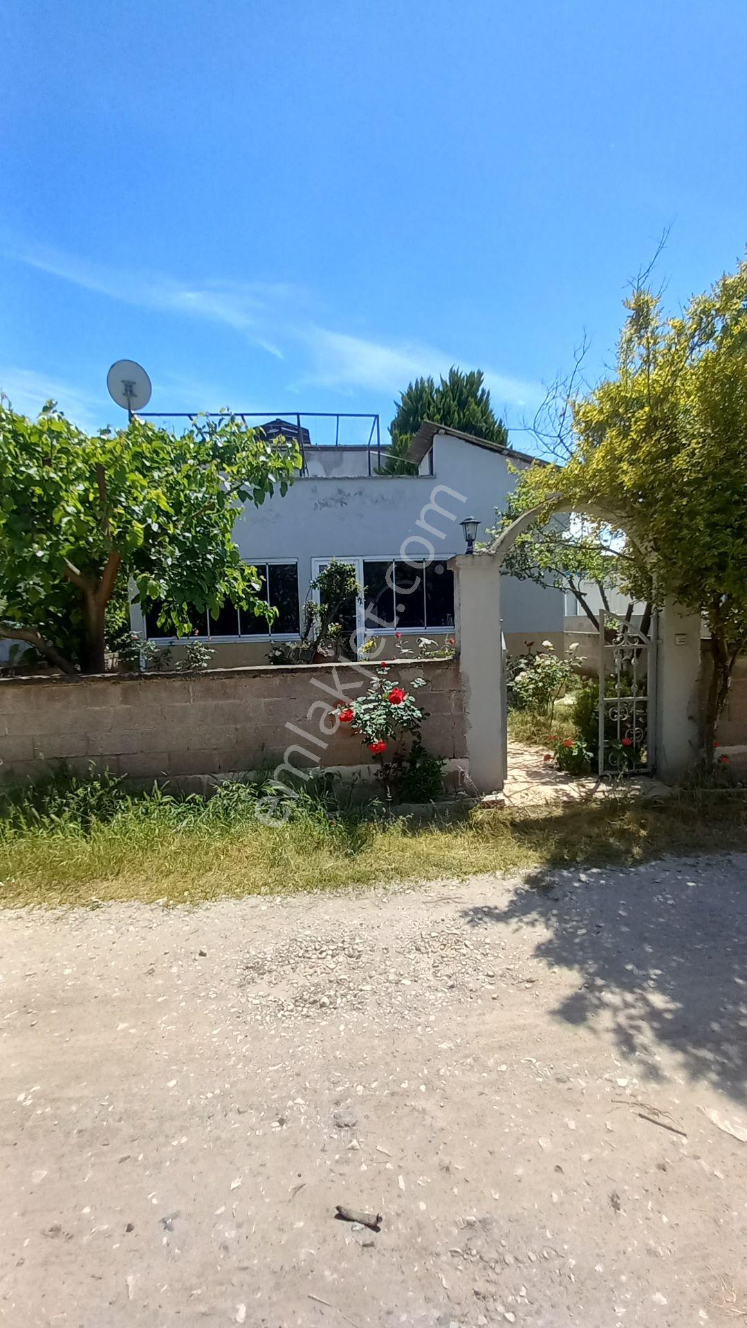 Bursa Gemlik Genç Ali Satılık Mustakil Ev - Görsel 29