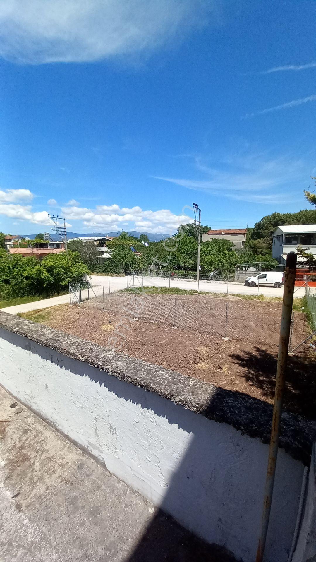 Bursa Gemlik Genç Ali Satılık Mustakil Ev - Görsel 24