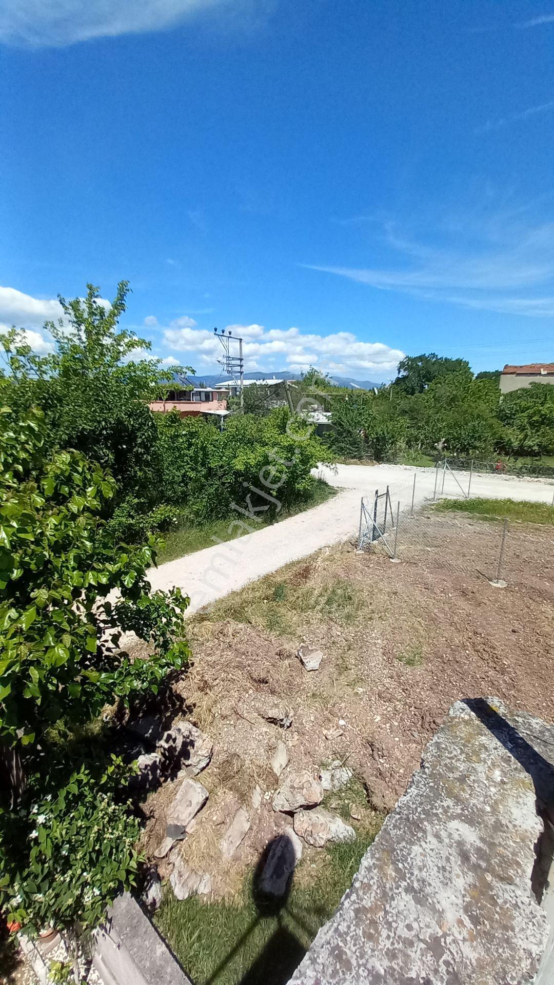 Bursa Gemlik Genç Ali Satılık Mustakil Ev - Görsel 21