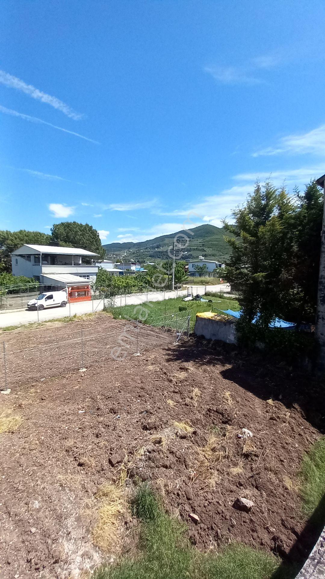 Bursa Gemlik Genç Ali Satılık Mustakil Ev - Görsel 22