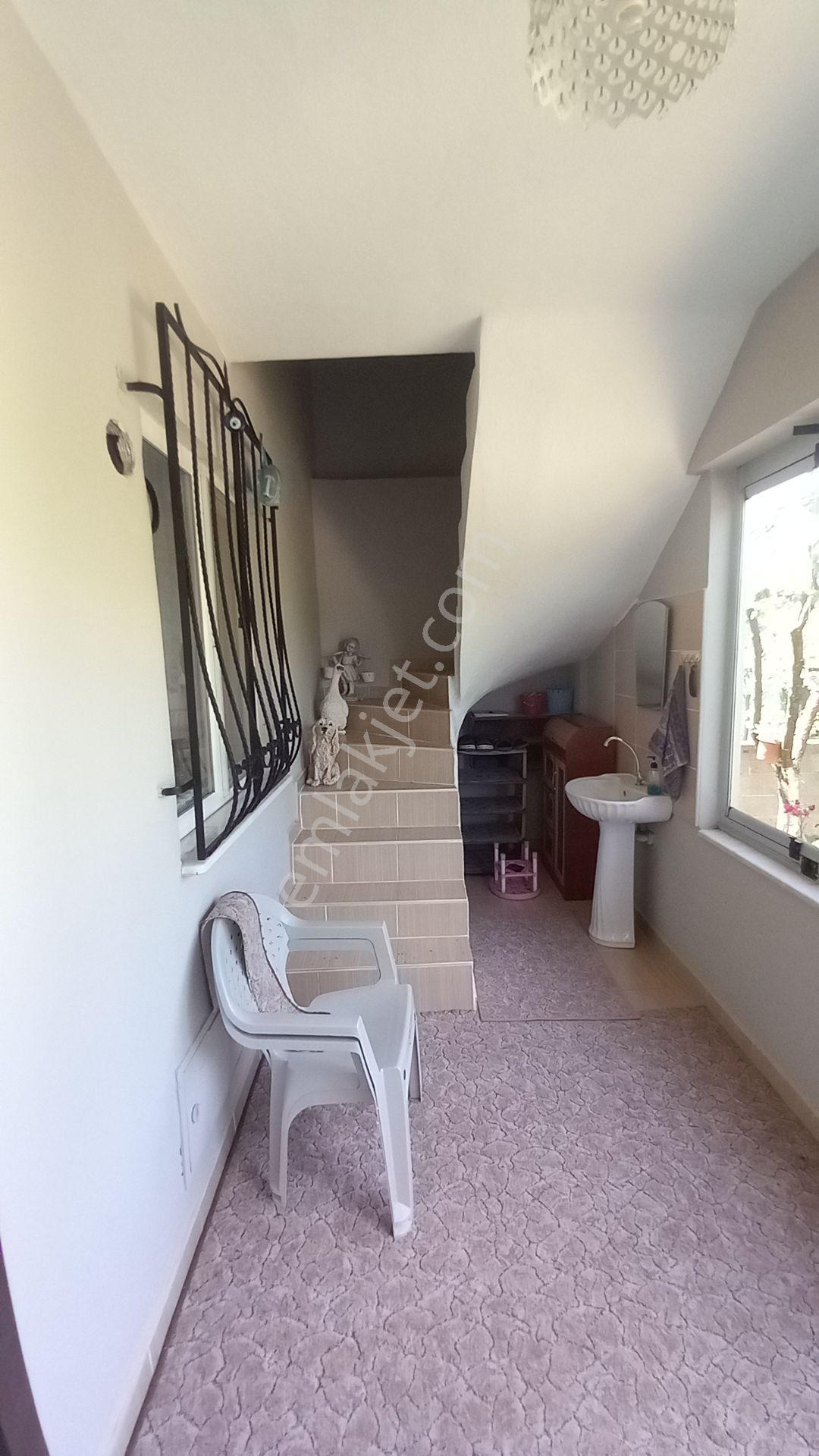 Bursa Gemlik Genç Ali Satılık Mustakil Ev - Görsel 26