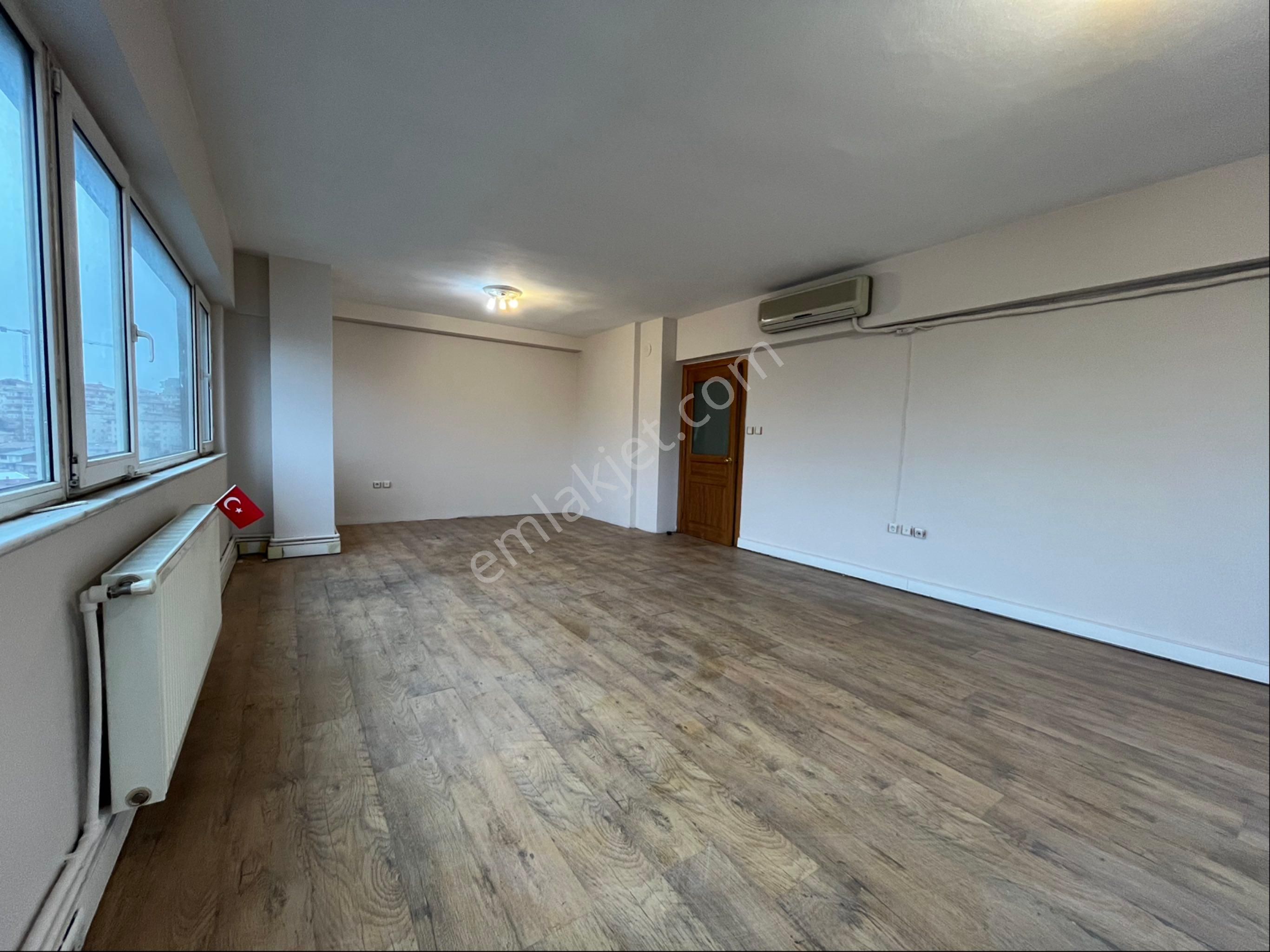 Oben'den Bostancı Sanayi Görkem İş Merkezi'nde 2+1 110 M² Ofis - Görsel 3