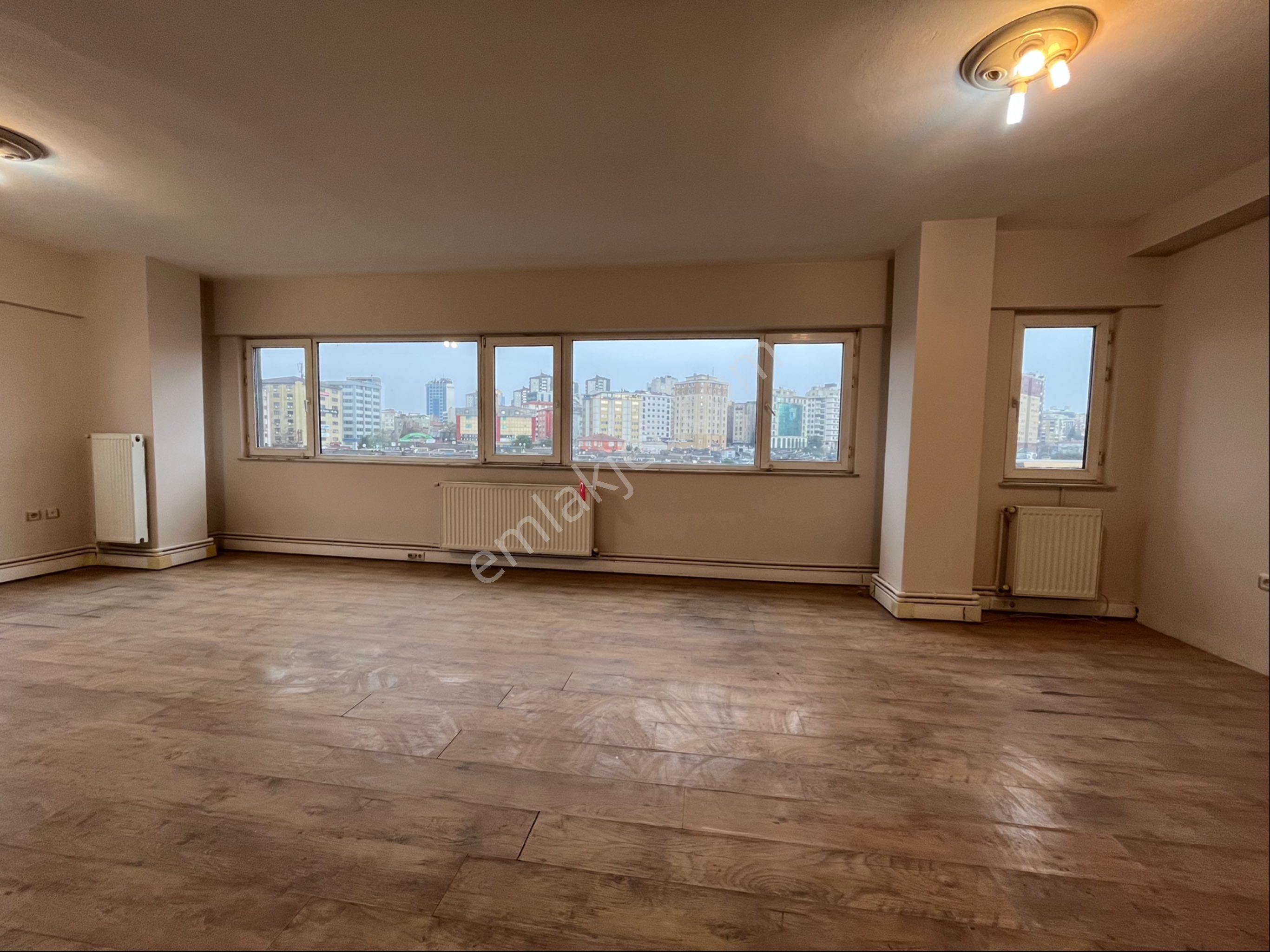 Oben'den Bostancı Sanayi Görkem İş Merkezi'nde 2+1 110 M² Ofis - Görsel 2