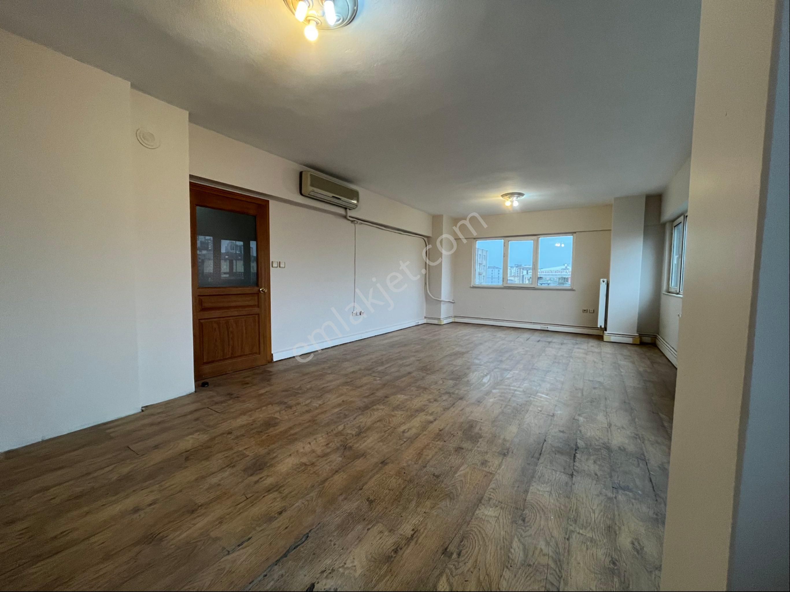Oben'den Bostancı Sanayi Görkem İş Merkezi'nde 2+1 110 M² Ofis - Görsel 4
