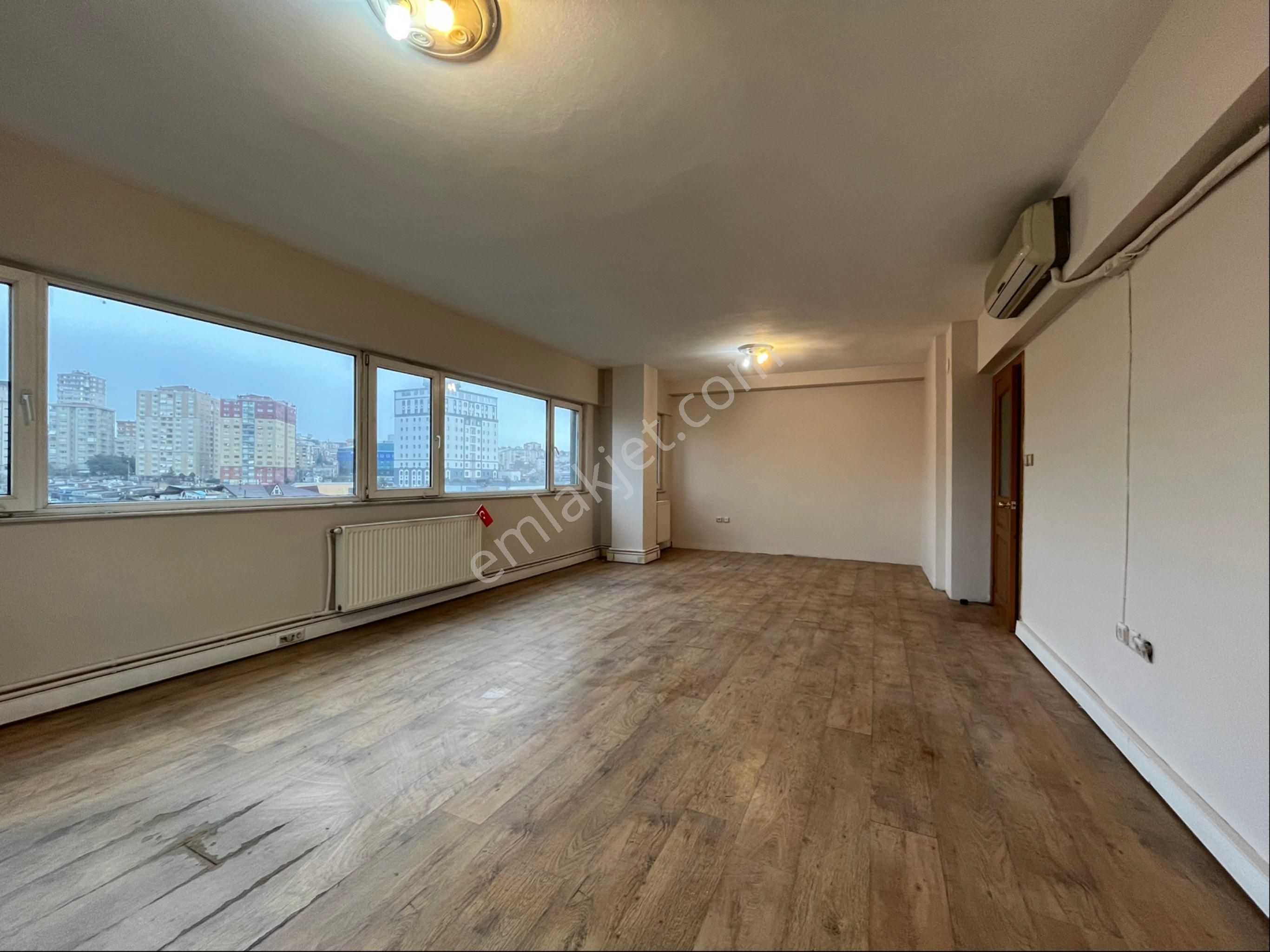 Oben'den Bostancı Sanayi Görkem İş Merkezi'nde 2+1 110 M² Ofis - Görsel 6