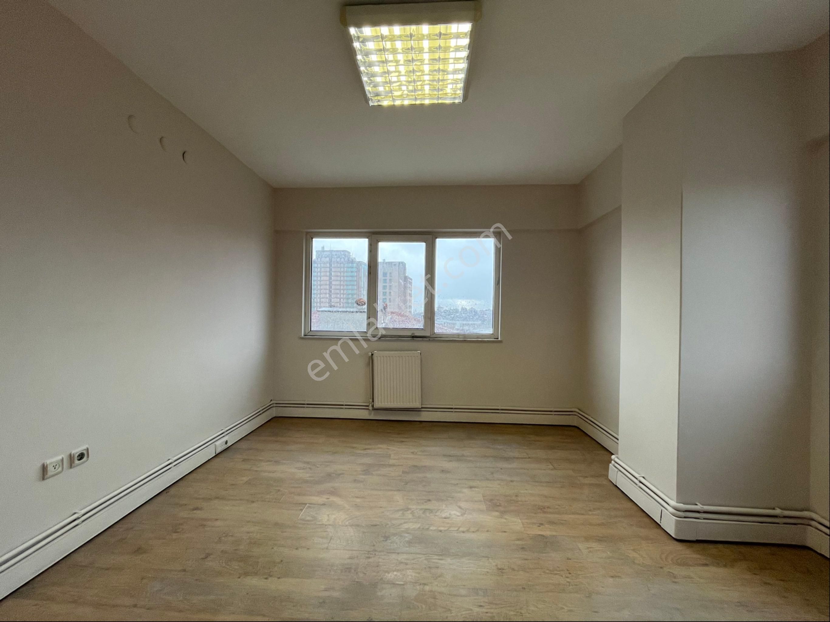 Oben'den Bostancı Sanayi Görkem İş Merkezi'nde 2+1 110 M² Ofis - Görsel 32