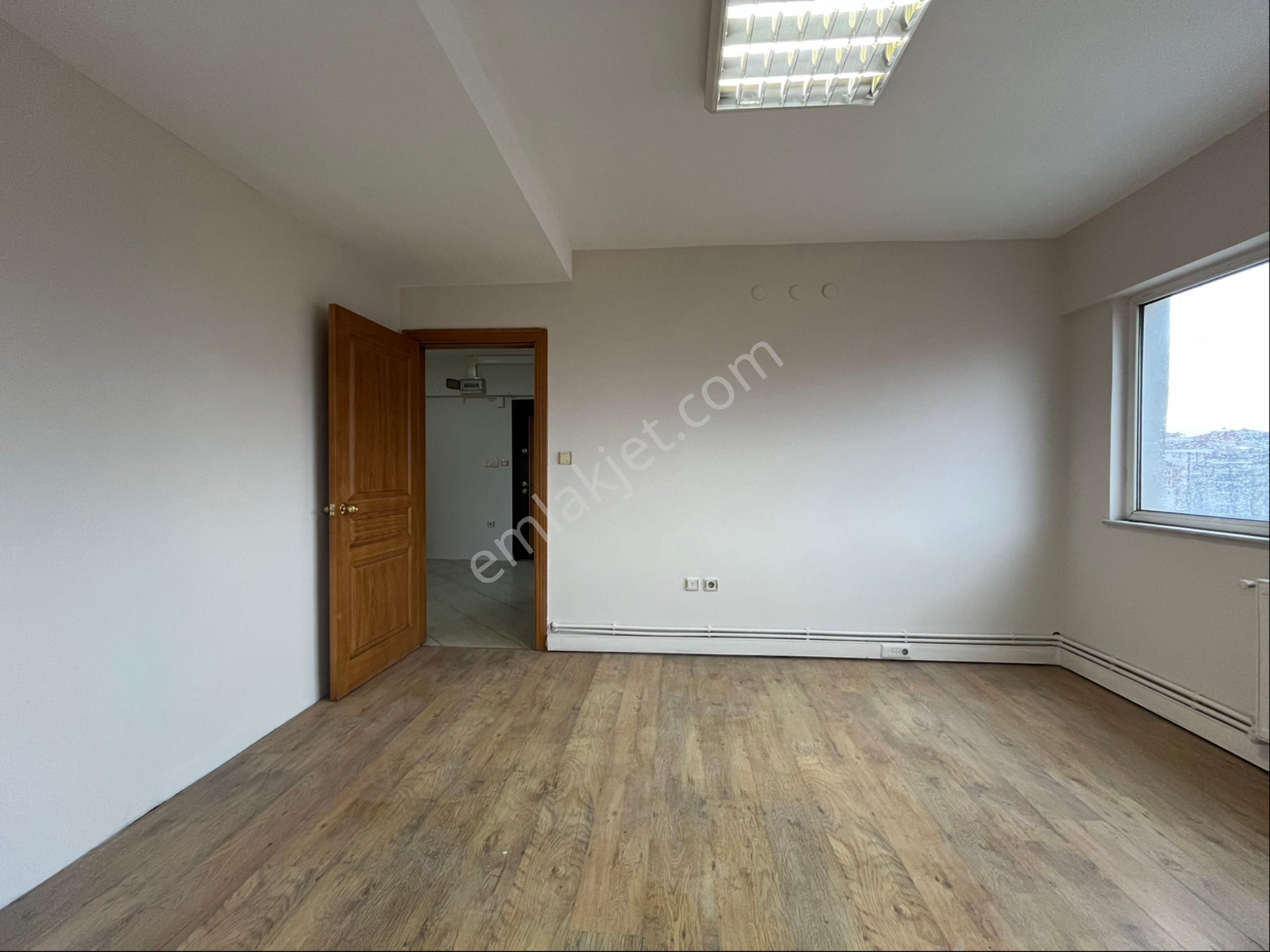 Oben'den Bostancı Sanayi Görkem İş Merkezi'nde 2+1 110 M² Ofis - Görsel 31