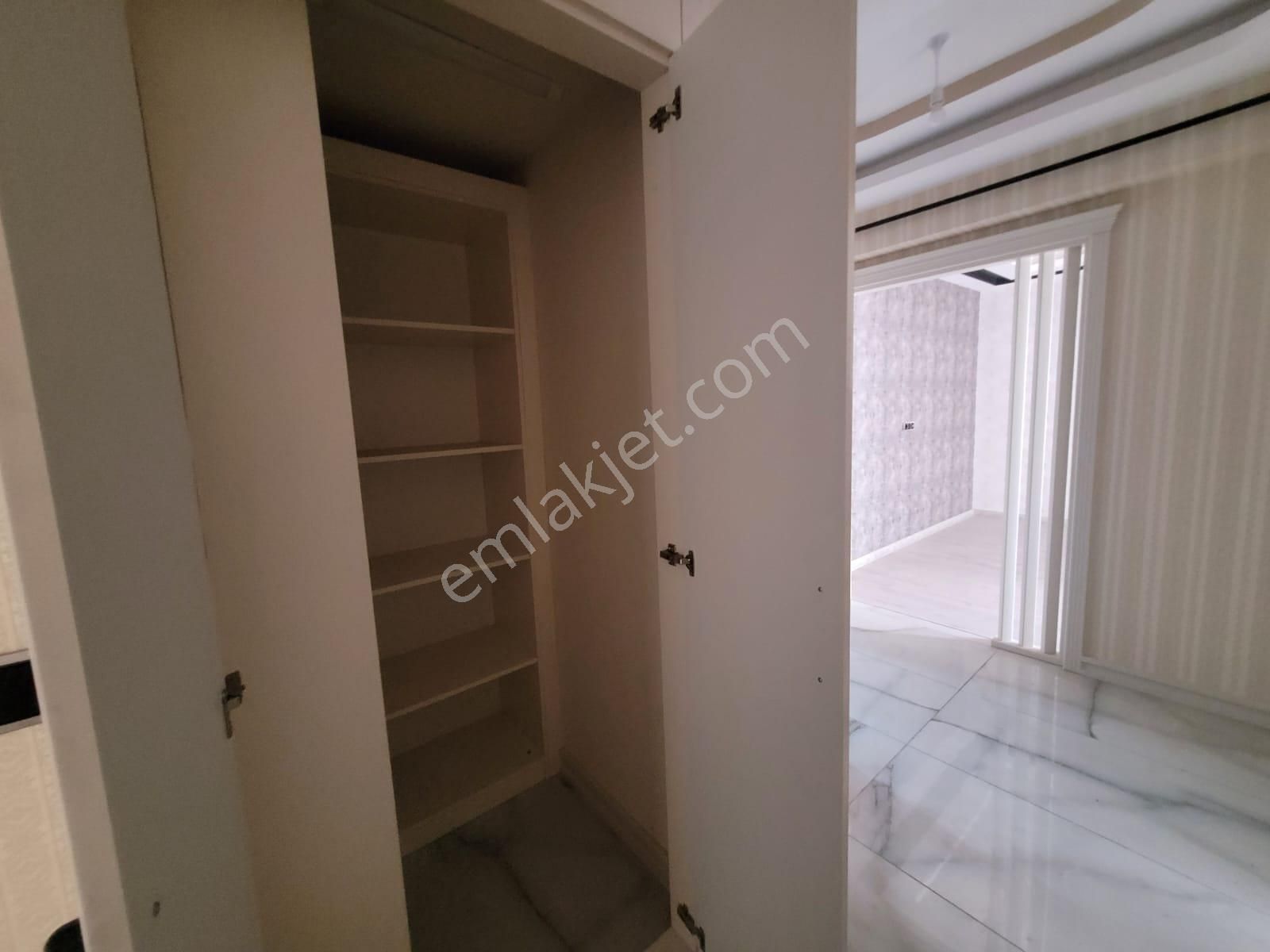 Şehir Hastanesi Yanı Ekal Yapı İnci Cadde 2+1 Satılık Daire - Görsel 13