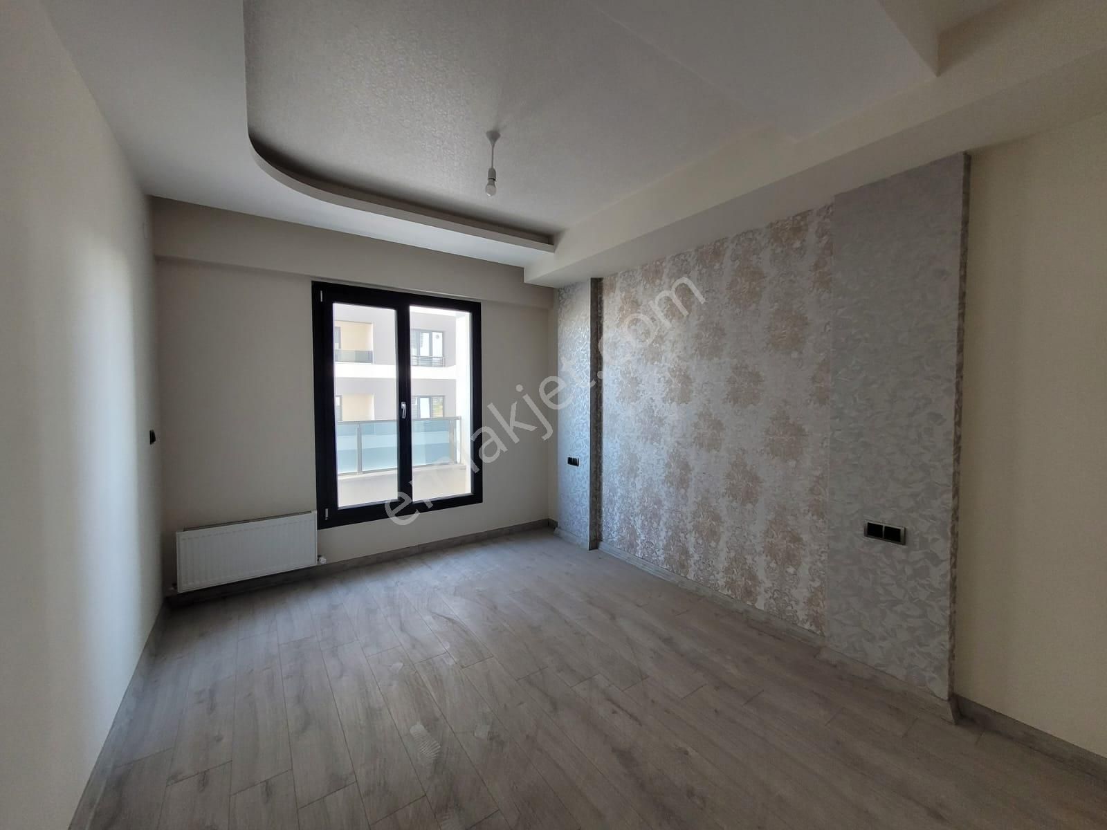 Şehir Hastanesi Yanı Ekal Yapı İnci Cadde 2+1 Satılık Daire - Görsel 6