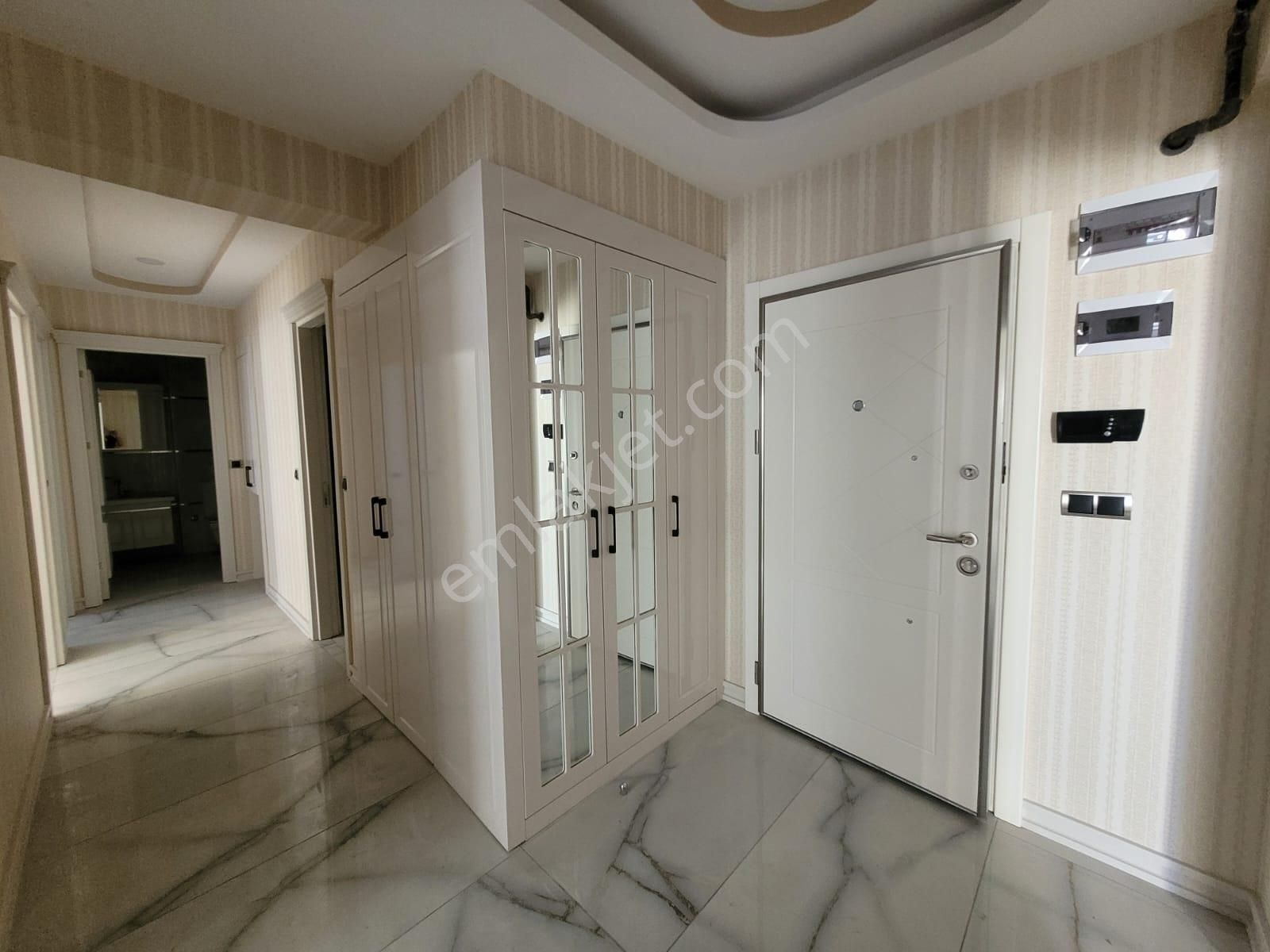 Şehir Hastanesi Yanı Ekal Yapı İnci Cadde 2+1 Satılık Daire - Görsel 20