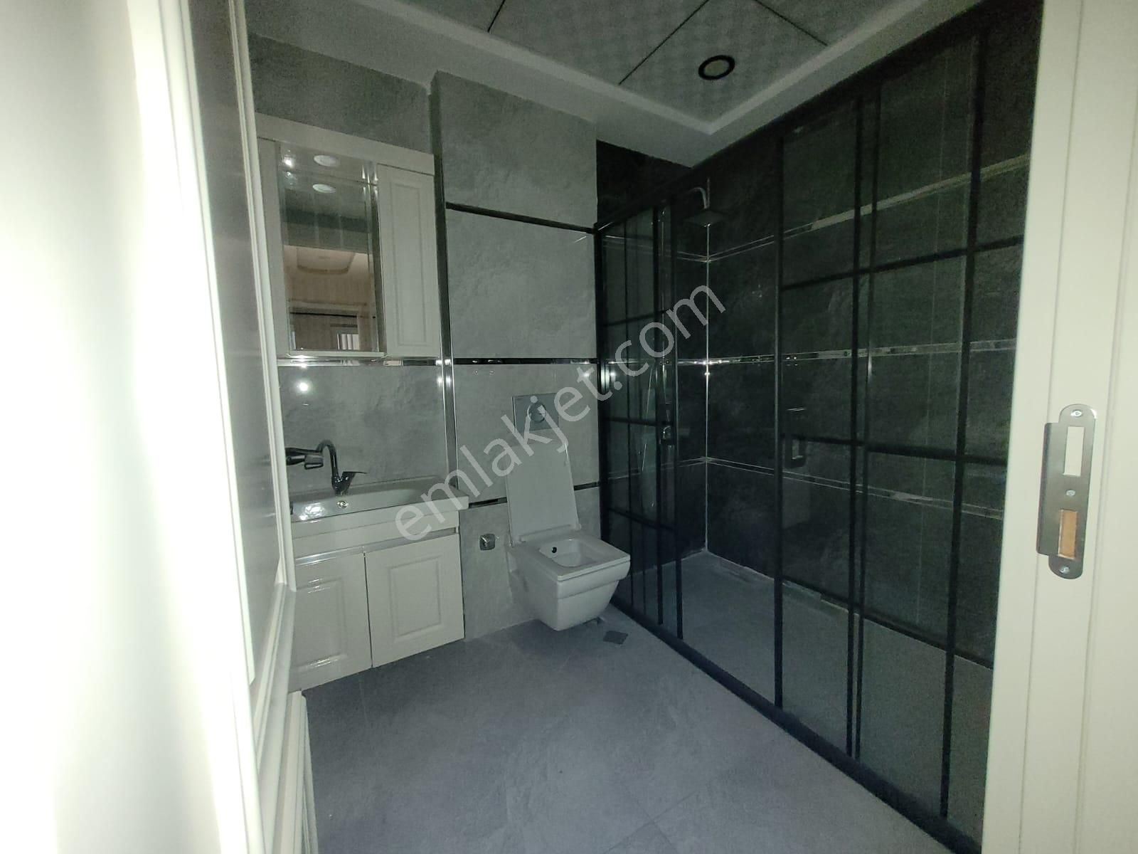 Şehir Hastanesi Yanı Ekal Yapı İnci Cadde 2+1 Satılık Daire - Görsel 19