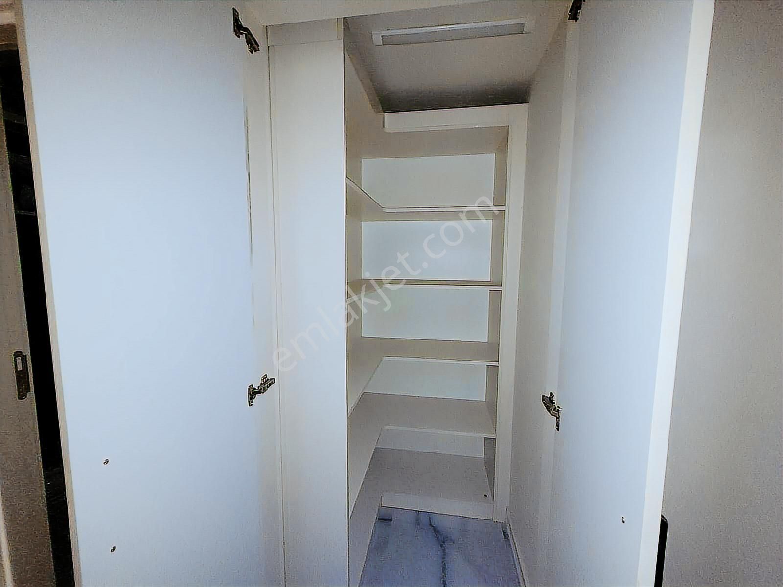 Şehir Hastanesi Yanı Ekal Yapı İnci Cadde 2+1 Satılık Daire - Görsel 5