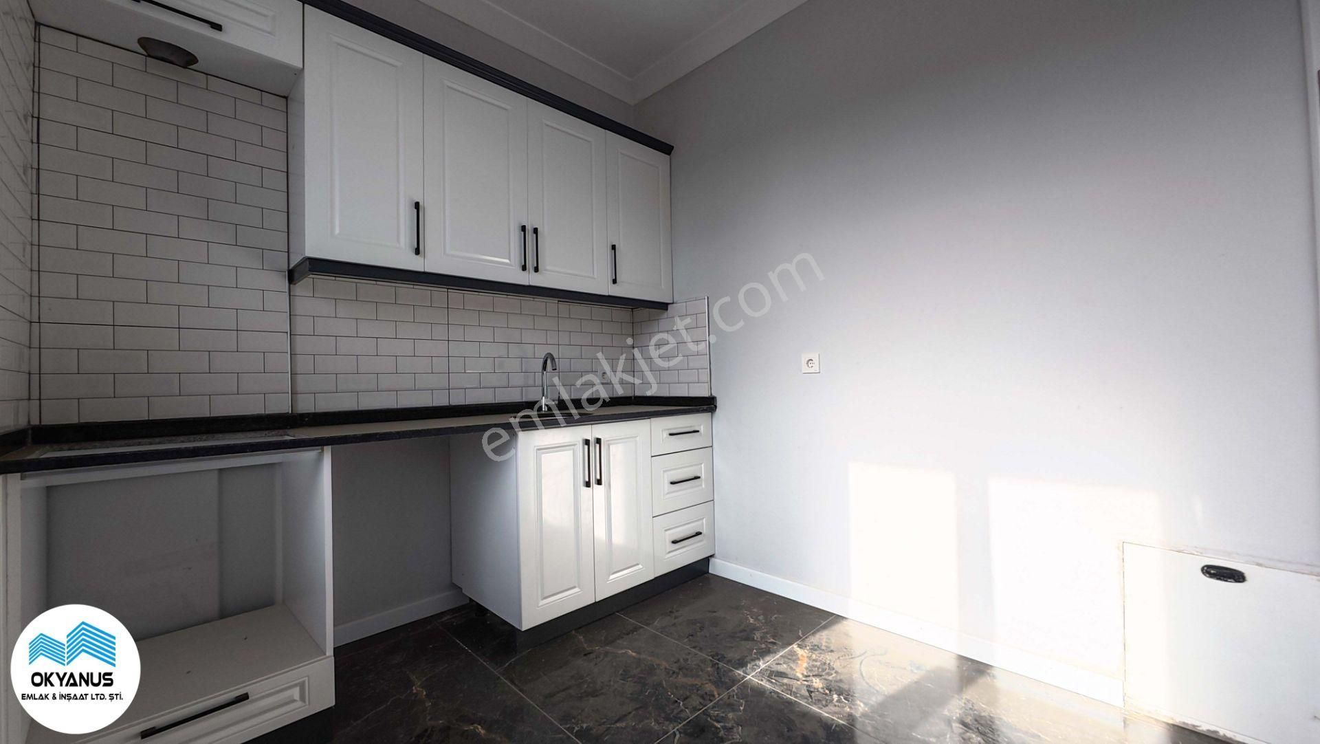 Sakarya Kocaali De Ultra Bahçe Ayrı Mutfak Köşe Parsel 3+1 Villa - Görsel 22