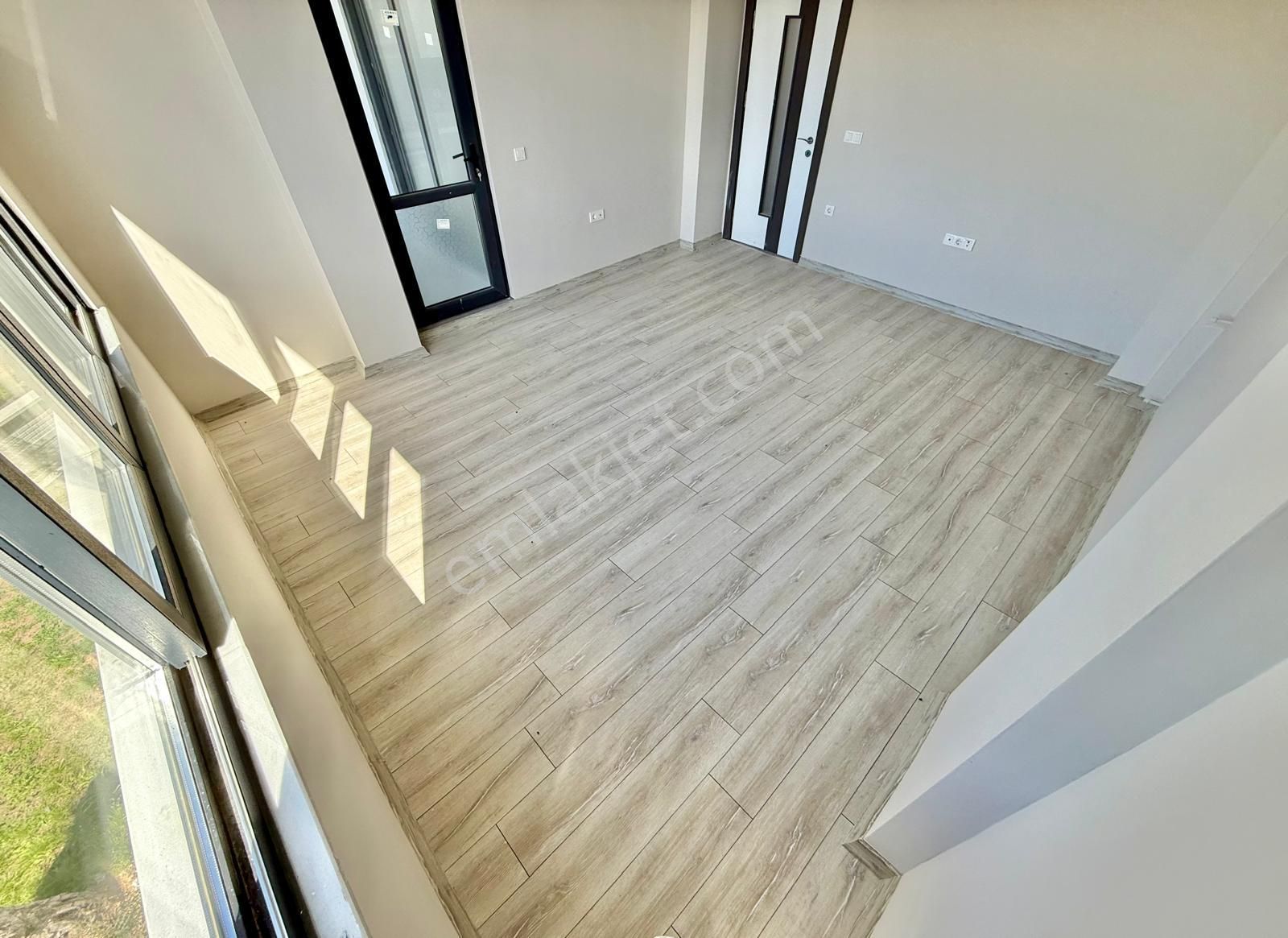 ꧁akçay Ay Emlak'tan꧂küçükkuyu'da Kazdağlarının Eteklerinde Muhteşem Manzaralı Satılık 2+1 Lüx Daire - Görsel 20