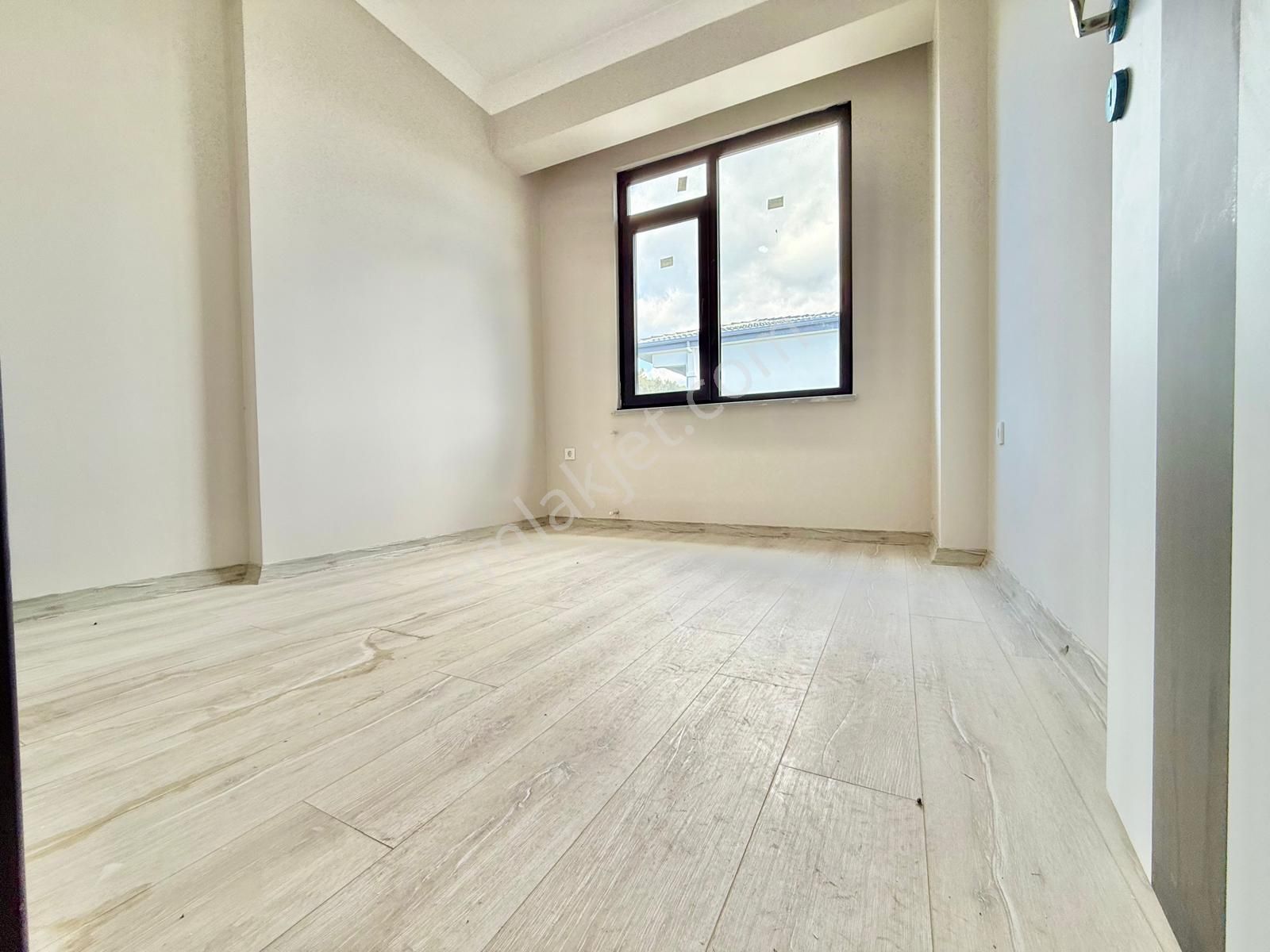 ꧁akçay Ay Emlak'tan꧂küçükkuyu'da Kazdağlarının Eteklerinde Muhteşem Manzaralı Satılık 2+1 Lüx Daire - Görsel 33