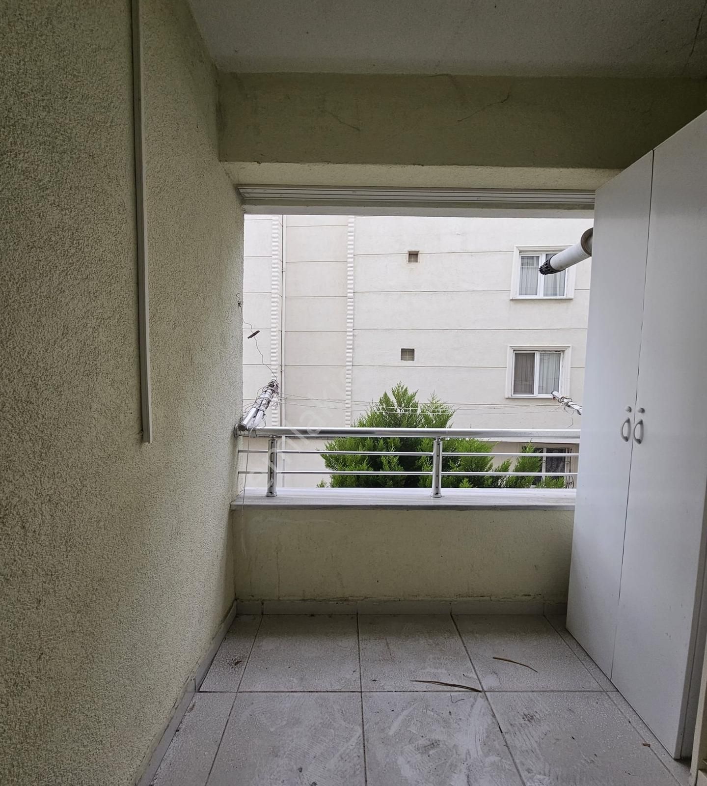 Çerkezköy Fatih Mah. Site İçinde 2+1 İskanlı Asansörlü Kombili - Görsel 25