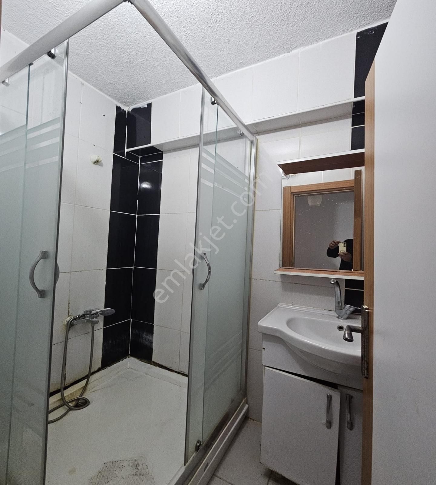 Çerkezköy Fatih Mah. Site İçinde 2+1 İskanlı Asansörlü Kombili - Görsel 30