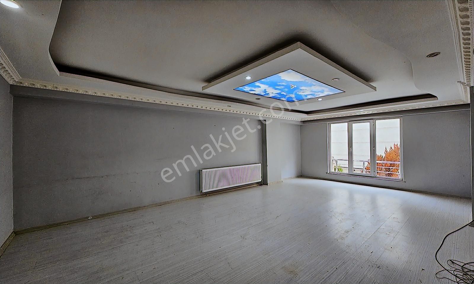 Çerkezköy Fatih Mah. Site İçinde 2+1 İskanlı Asansörlü Kombili - Görsel 27