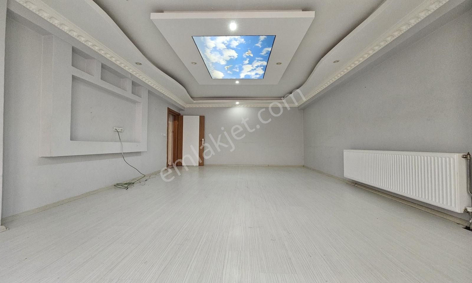 Çerkezköy Fatih Mah. Site İçinde 2+1 İskanlı Asansörlü Kombili - Görsel 32