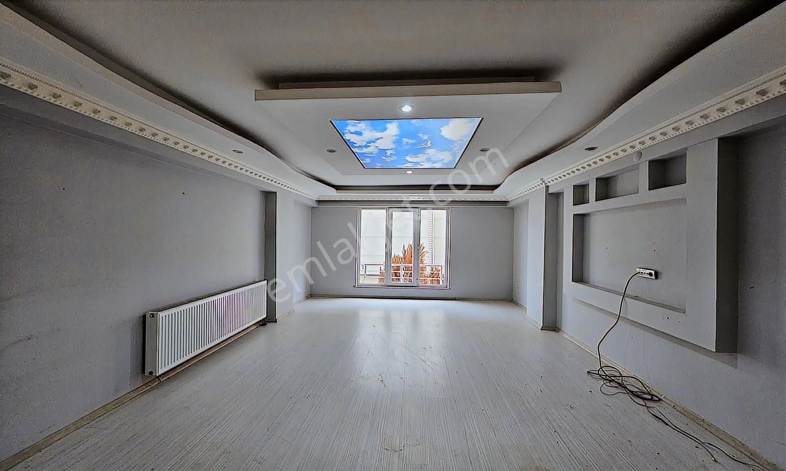 Çerkezköy Fatih Mah. Site İçinde 2+1 İskanlı Asansörlü Kombili - Görsel 17