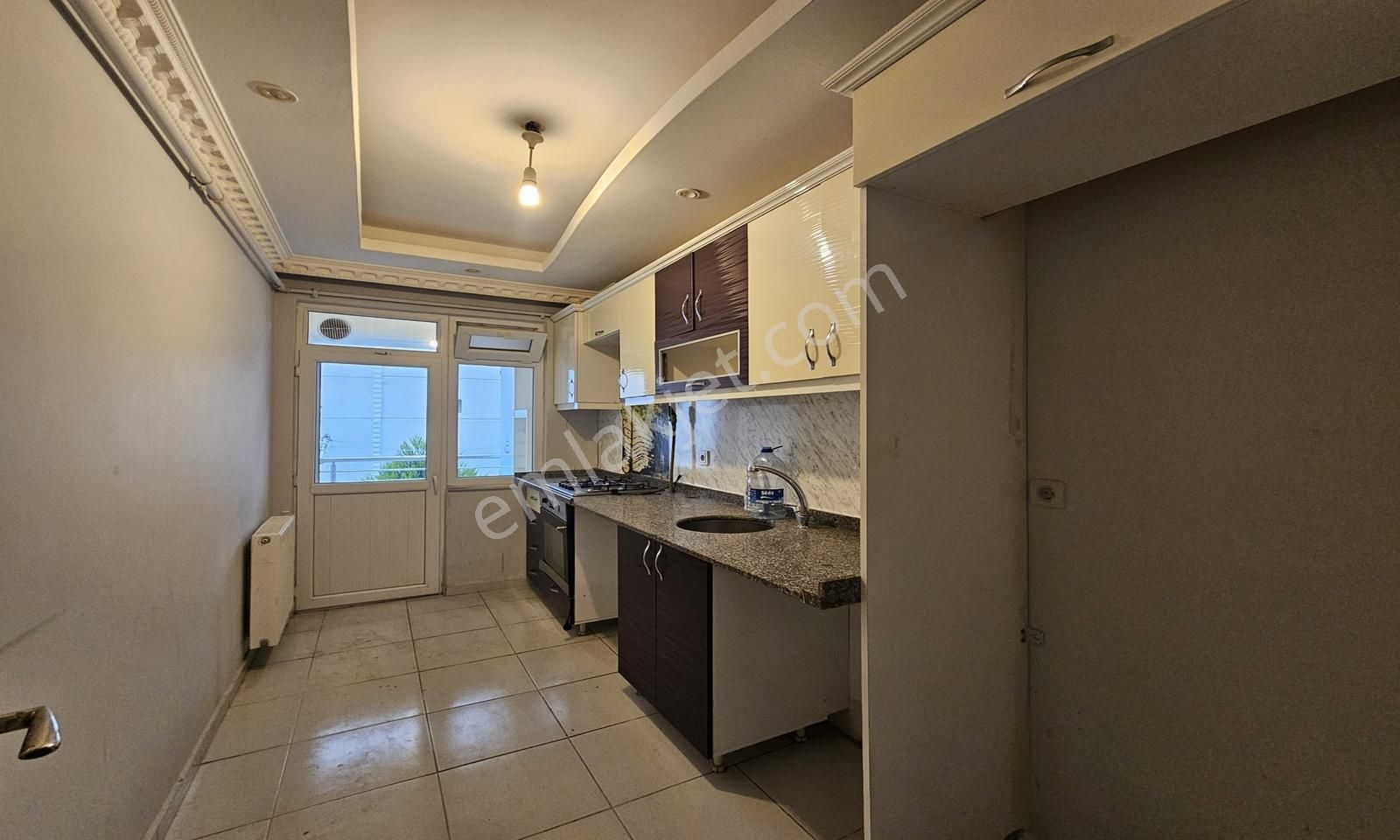 Çerkezköy Fatih Mah. Site İçinde 2+1 İskanlı Asansörlü Kombili - Görsel 5