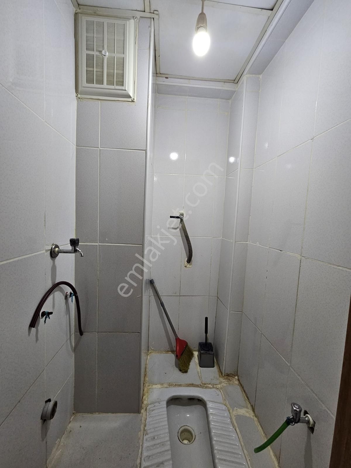 Çerkezköy Fatih Mah. Site İçinde 2+1 İskanlı Asansörlü Kombili - Görsel 35