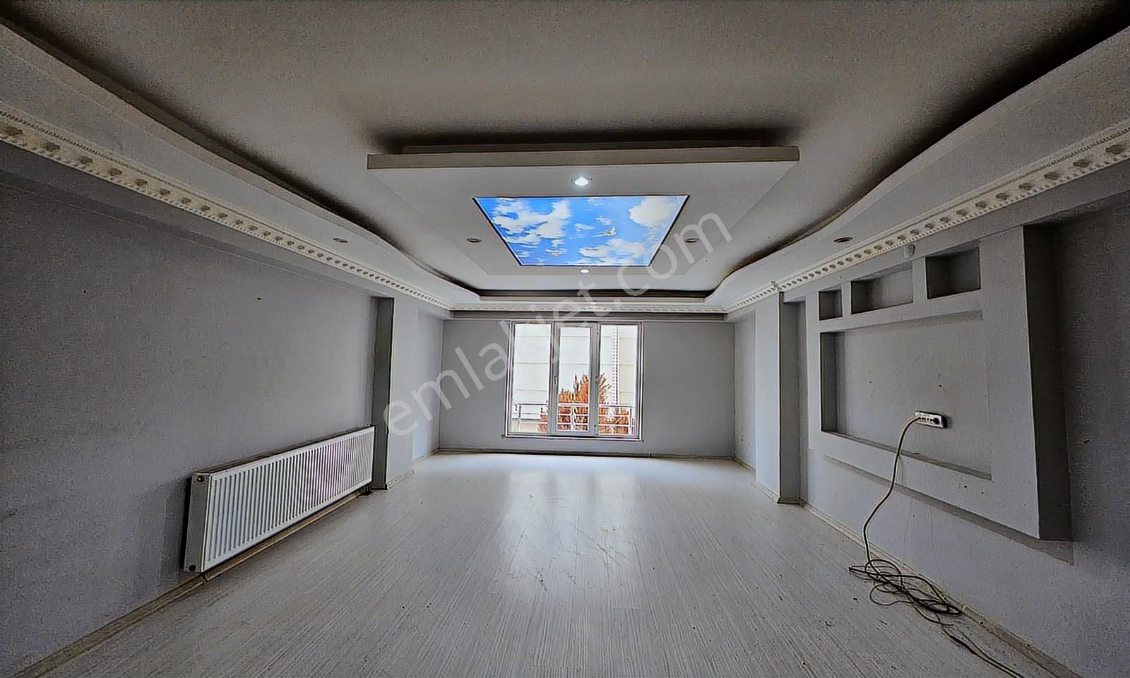 Çerkezköy Fatih Mah. Site İçinde 2+1 İskanlı Asansörlü Kombili - Görsel 26