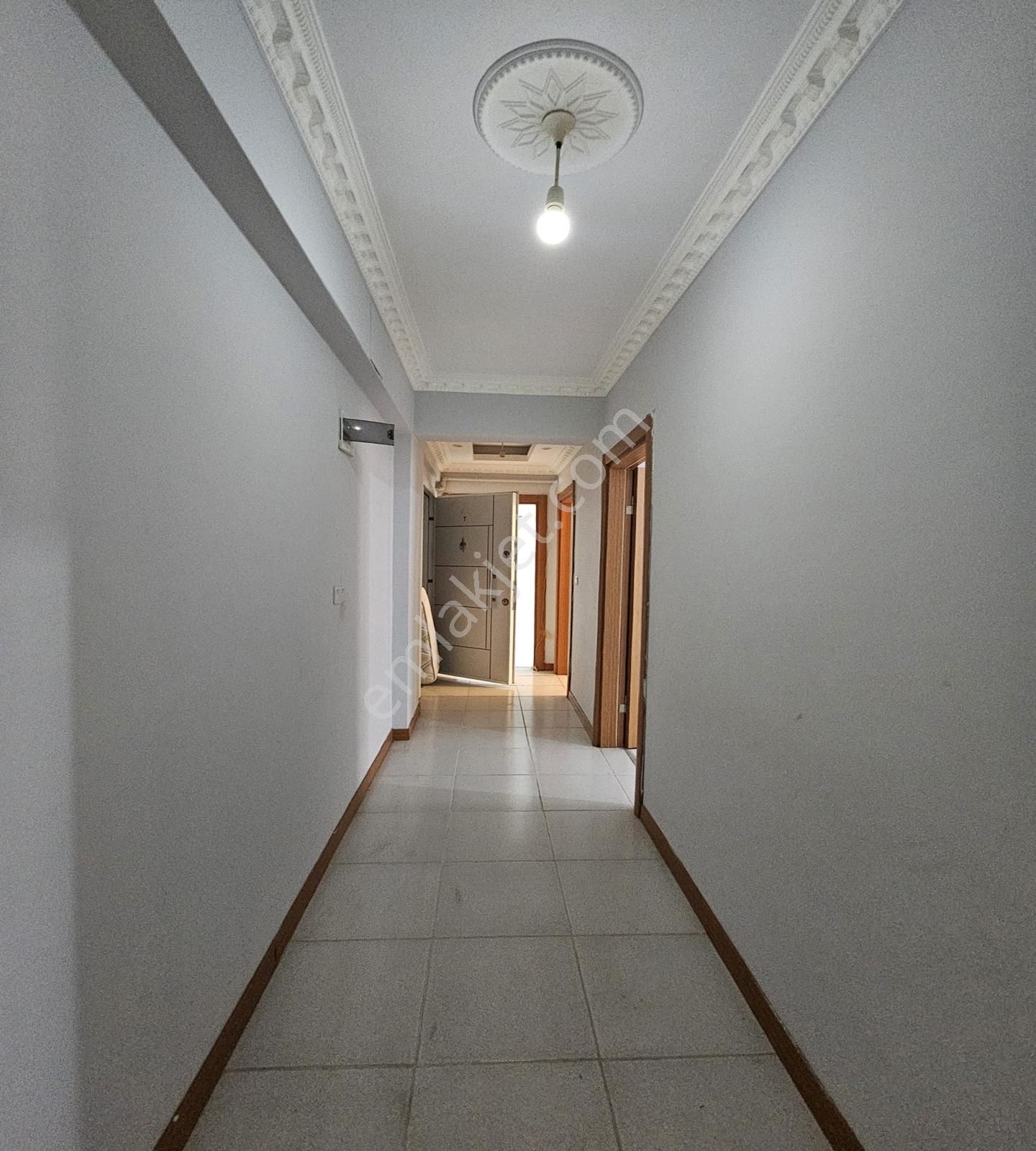 Çerkezköy Fatih Mah. Site İçinde 2+1 İskanlı Asansörlü Kombili - Görsel 19