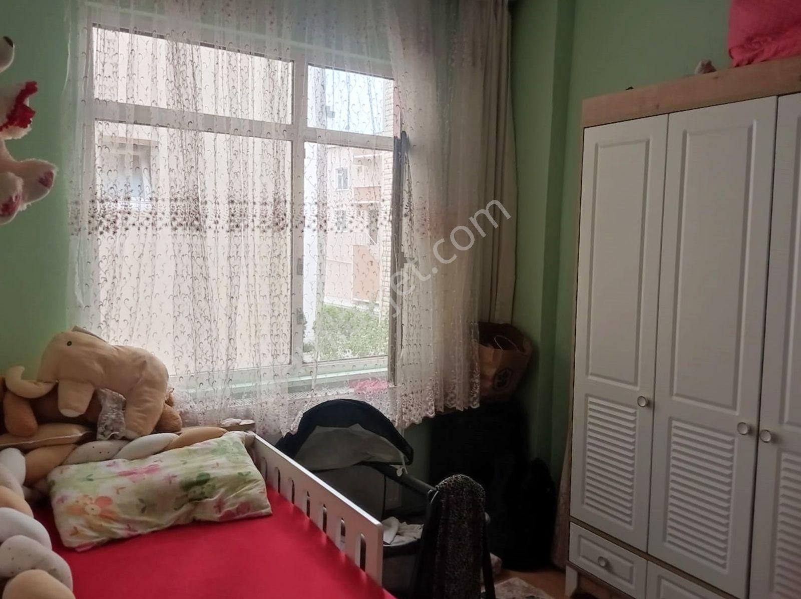 Mertcan Dan Adnan Kahveci Metroya Yürüme 3+1 Balkonlu Fırsat - Görsel 3