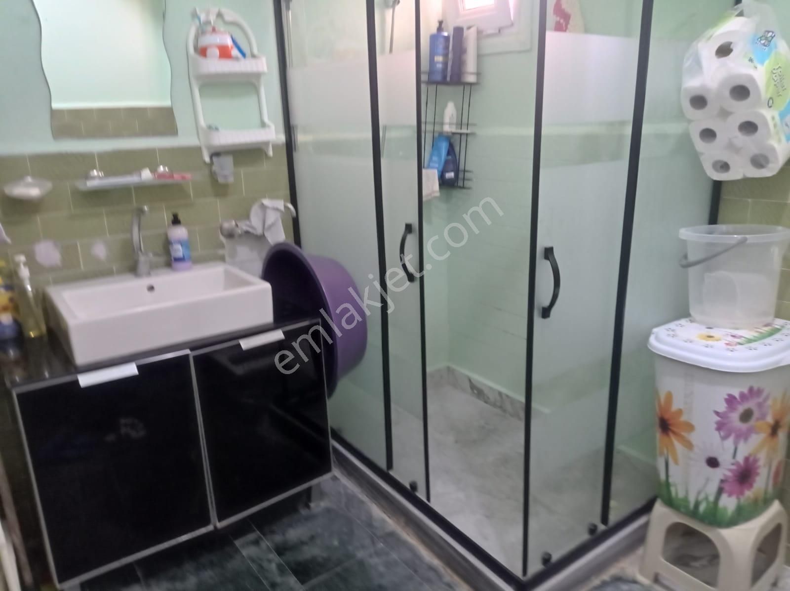 Mertcan Dan Adnan Kahveci Metroya Yürüme 3+1 Balkonlu Fırsat - Görsel 6