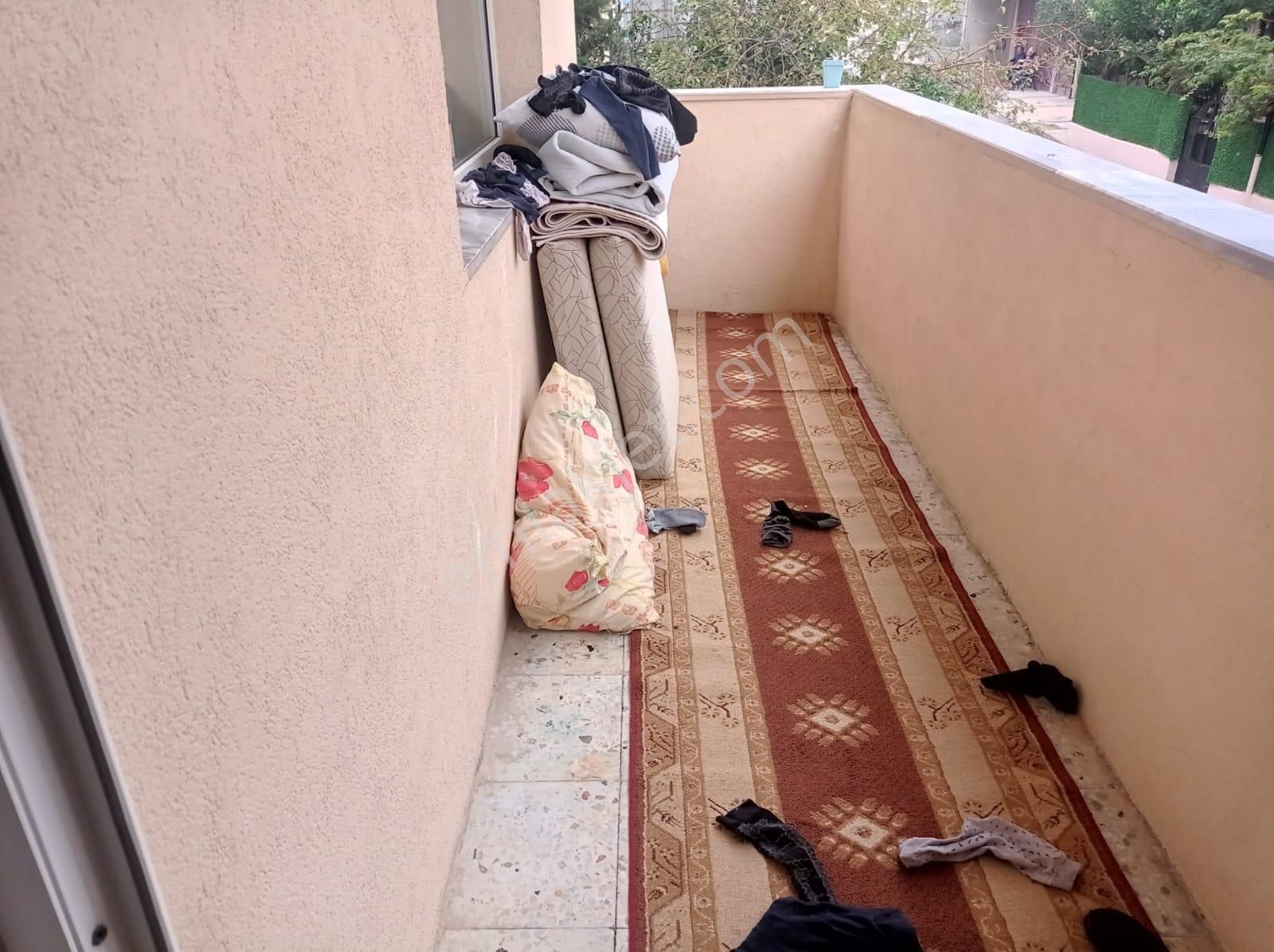 Mertcan Dan Adnan Kahveci Metroya Yürüme 3+1 Balkonlu Fırsat - Görsel 9