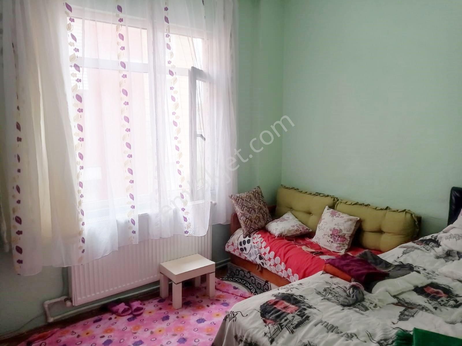 Mertcan Dan Adnan Kahveci Metroya Yürüme 3+1 Balkonlu Fırsat - Görsel 4