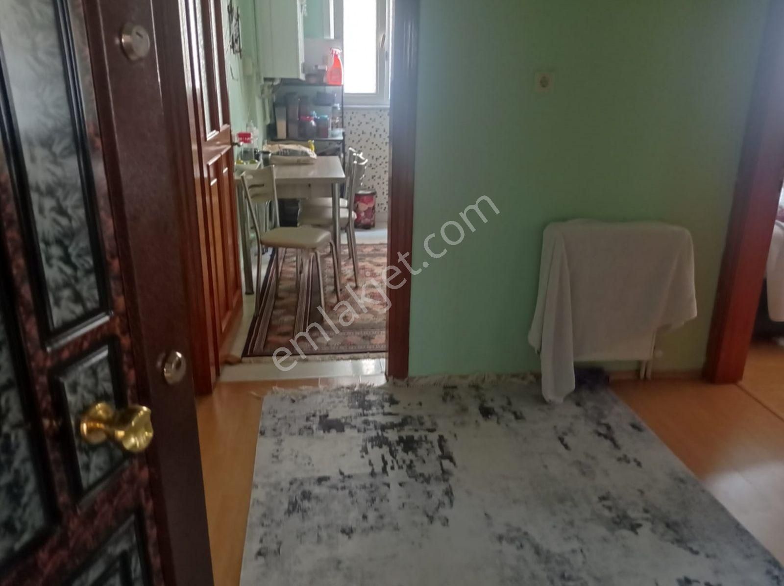 Mertcan Dan Adnan Kahveci Metroya Yürüme 3+1 Balkonlu Fırsat - Görsel 8