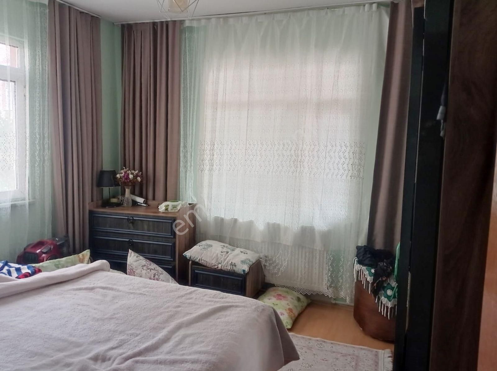 Mertcan Dan Adnan Kahveci Metroya Yürüme 3+1 Balkonlu Fırsat - Görsel 5