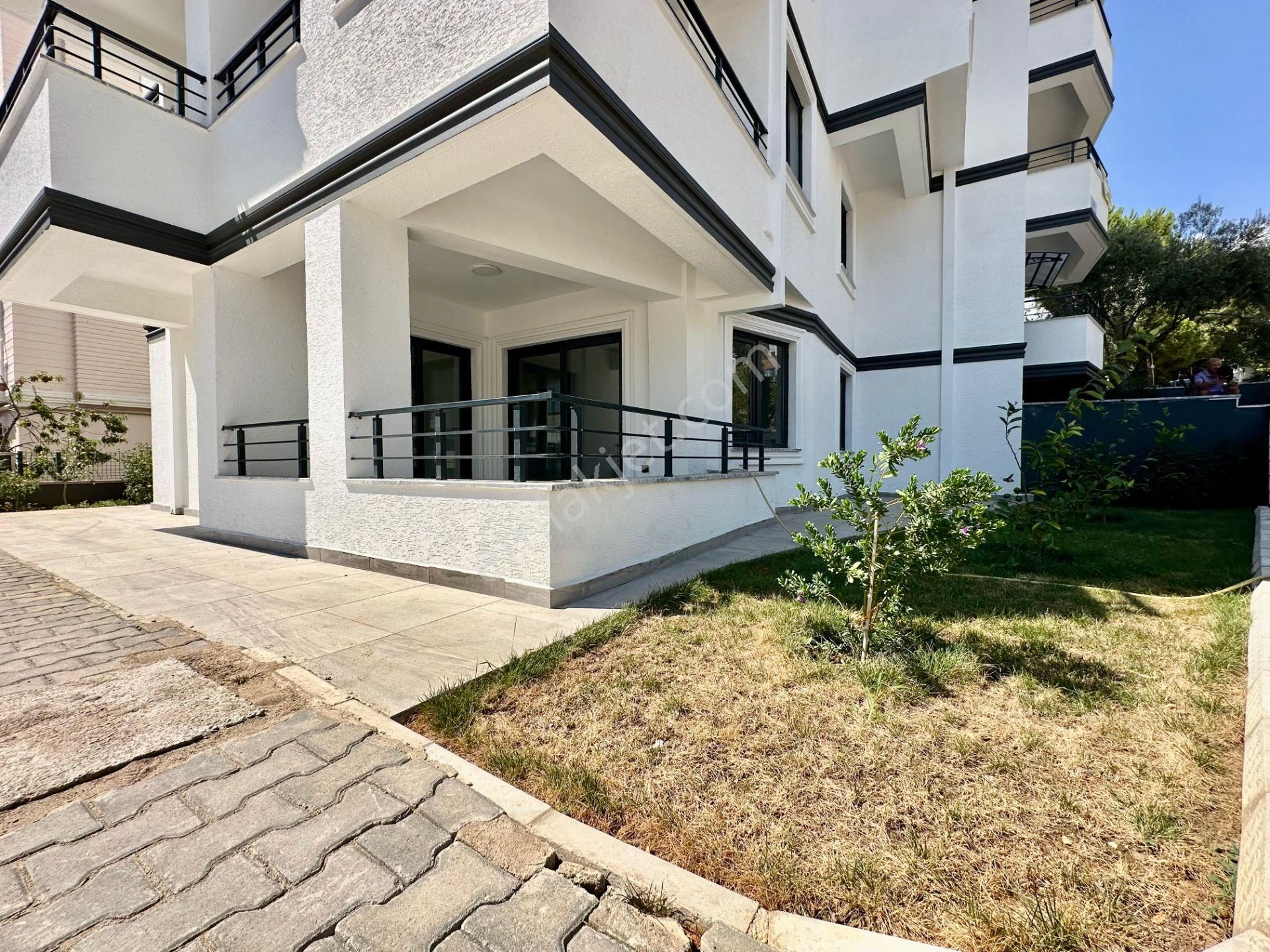 ✨akçay Ay Emlaktan✨altınoluk'ta Denize 100 Mt Kazdağları Eteklerinde Satılık 3+1 Lüks Dubleks Daire - Görsel 2