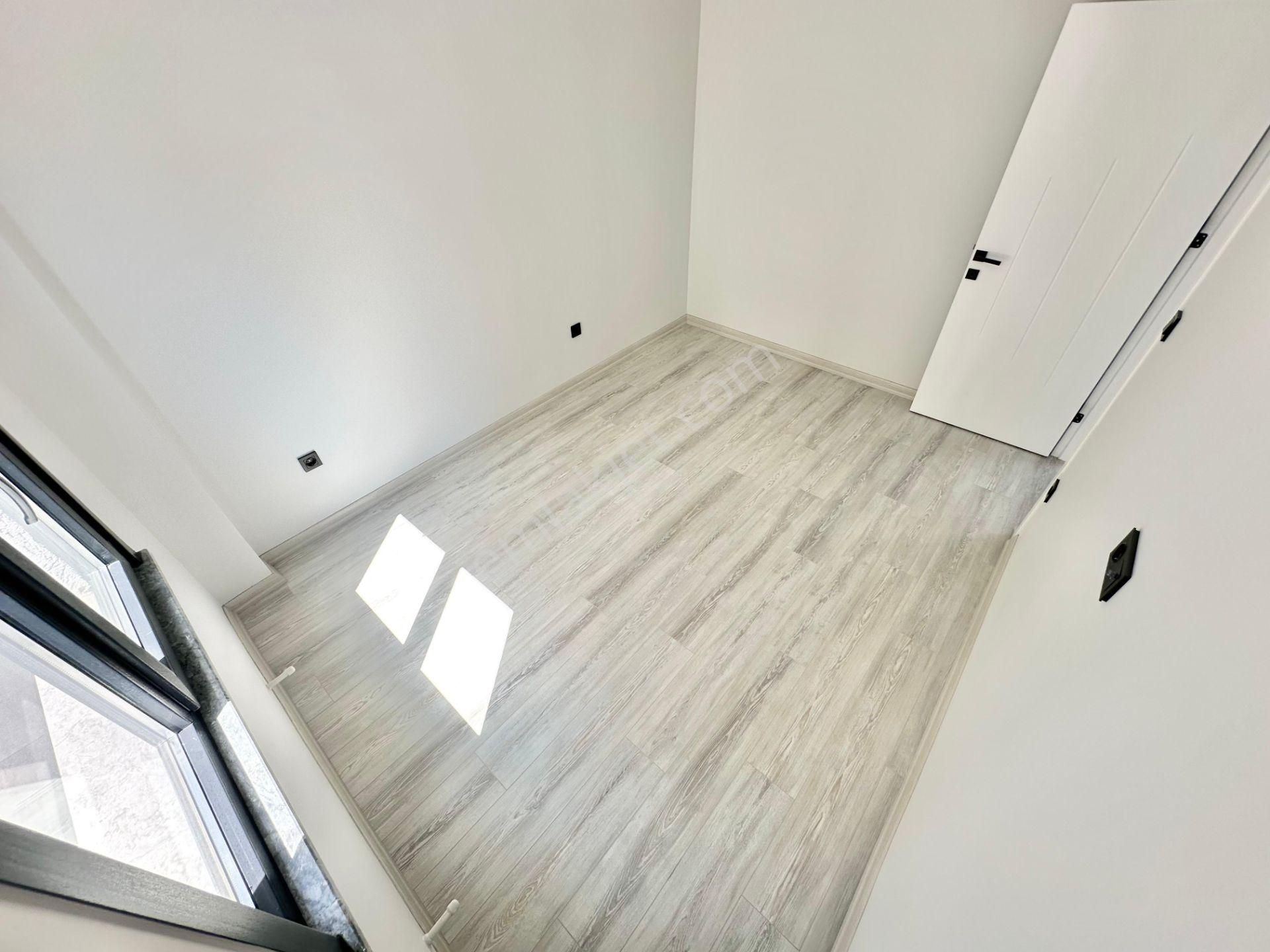 ✨akçay Ay Emlaktan✨altınoluk'ta Denize 100 Mt Kazdağları Eteklerinde Satılık 3+1 Lüks Dubleks Daire - Görsel 9