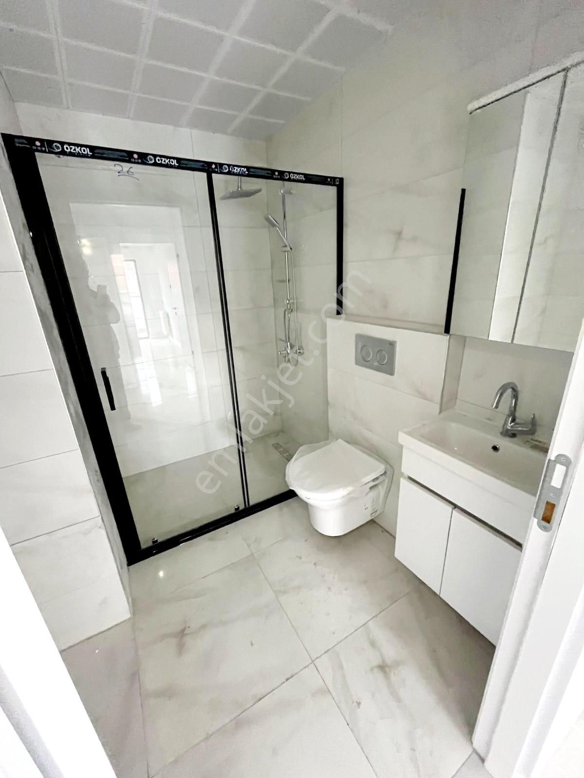 Etlikte Hastanelere Komşu, Satılık Lüks 2+1 Daire, Yüksek Kira - Görsel 19