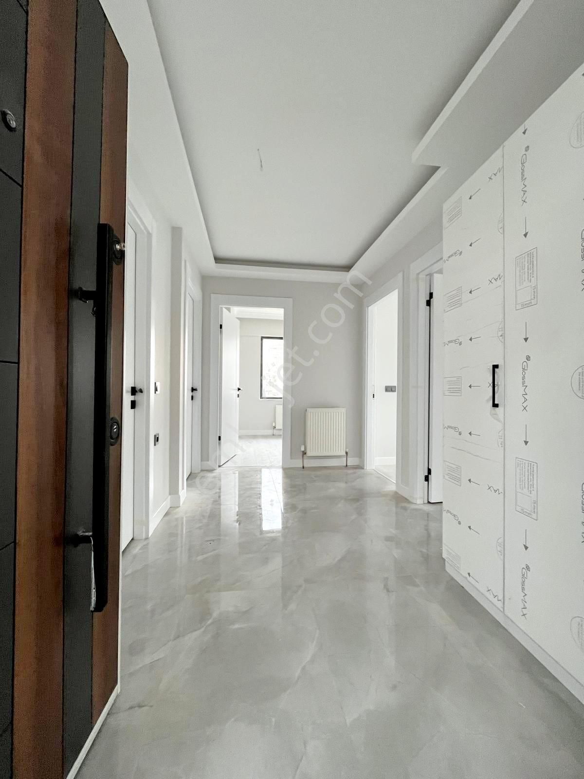 Etlikte Hastanelere Komşu, Satılık Lüks 2+1 Daire, Yüksek Kira - Görsel 23