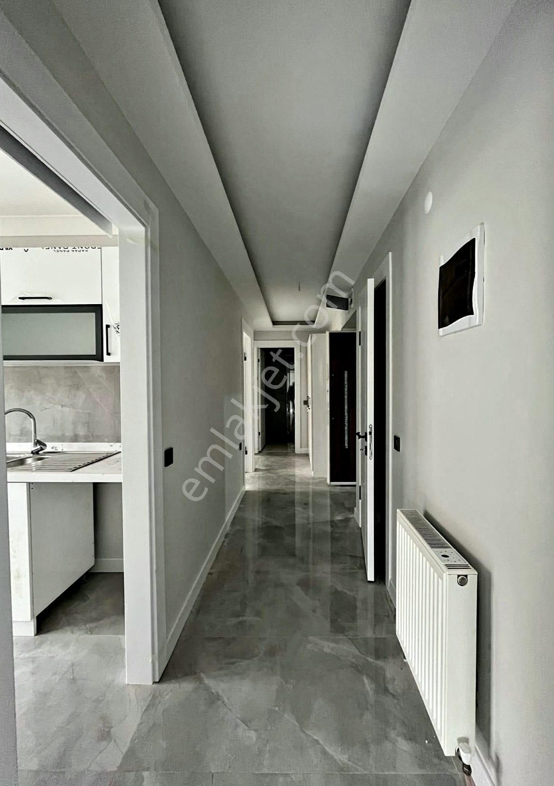 Etlikte Hastanelere Komşu, Satılık Lüks 2+1 Daire, Yüksek Kira - Görsel 10