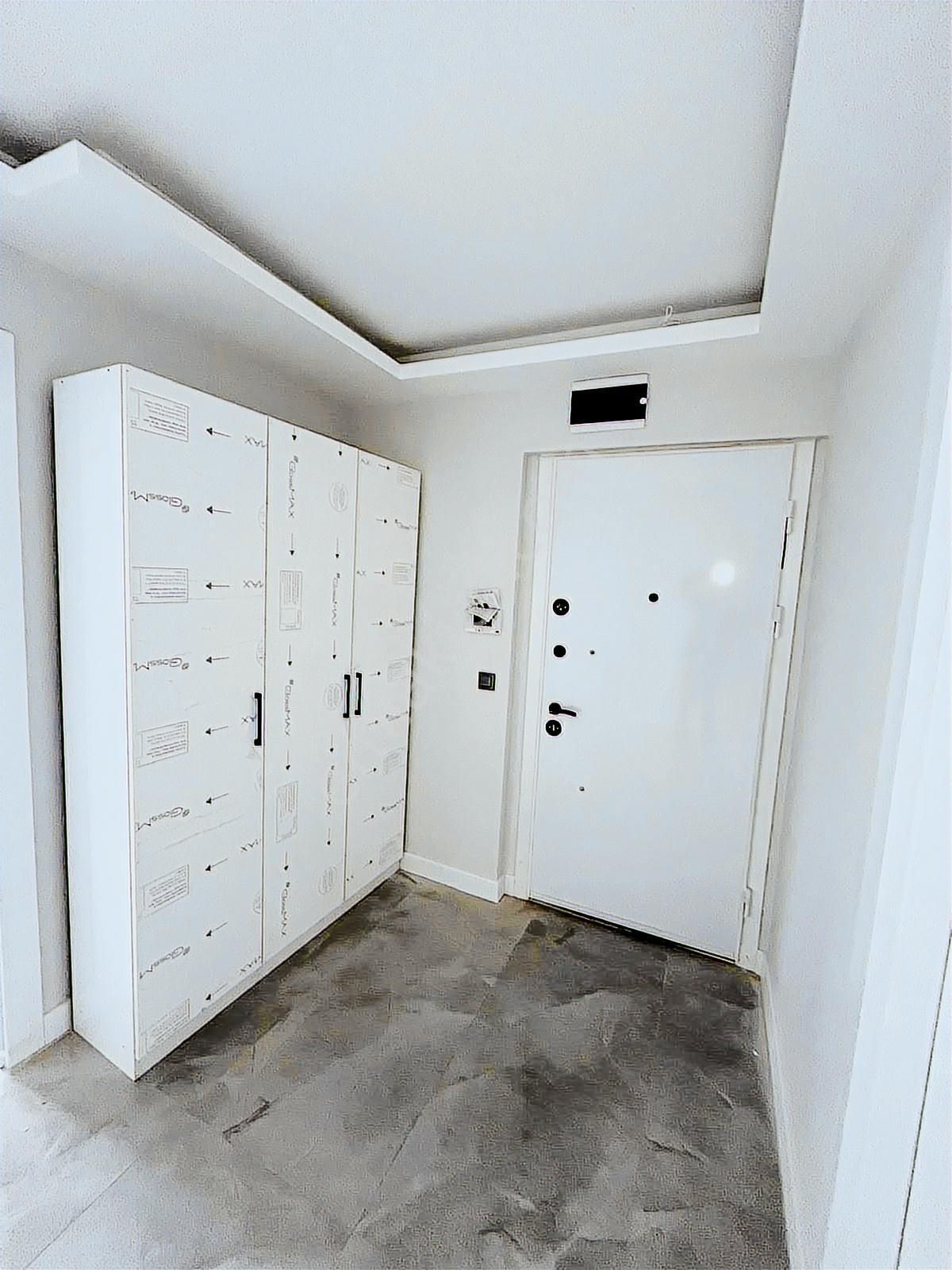 Etlikte Hastanelere Komşu, Satılık Lüks 2+1 Daire, Yüksek Kira - Görsel 20