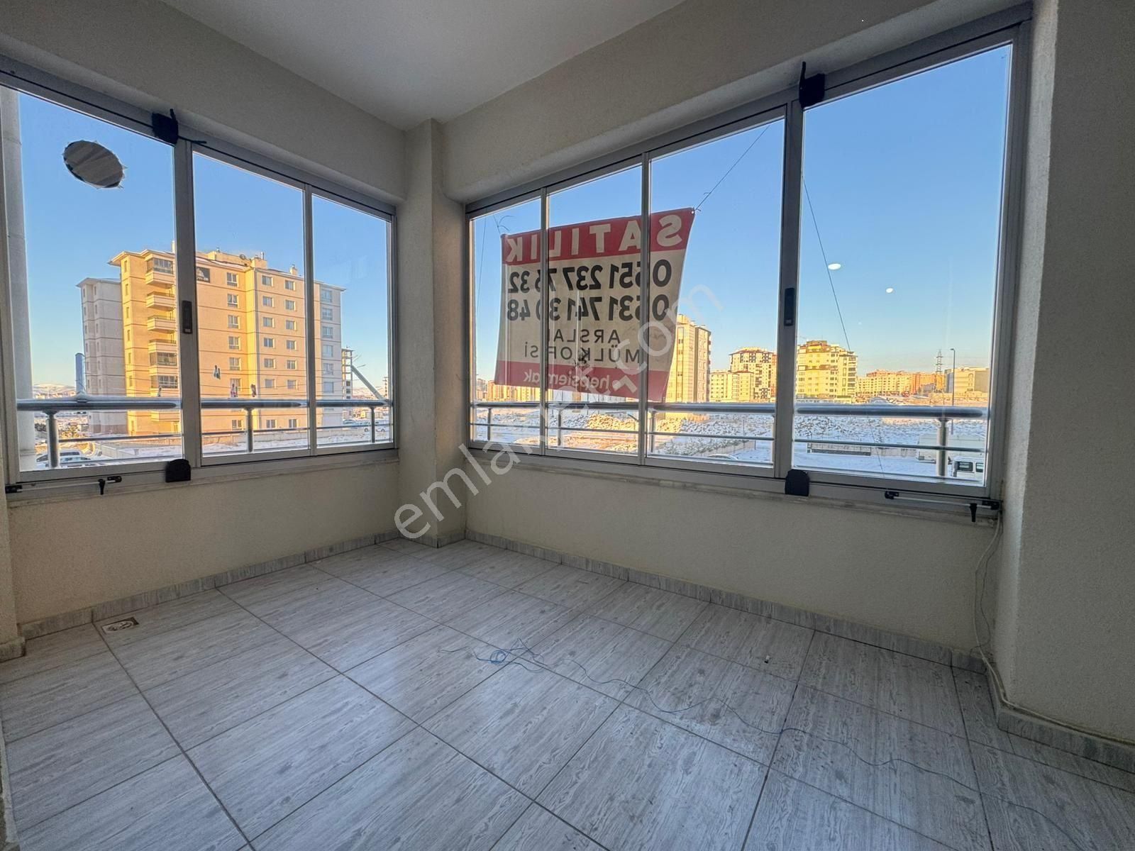 Serkentte 3+1 Meskenli Fırsat Dairesi - Görsel 11