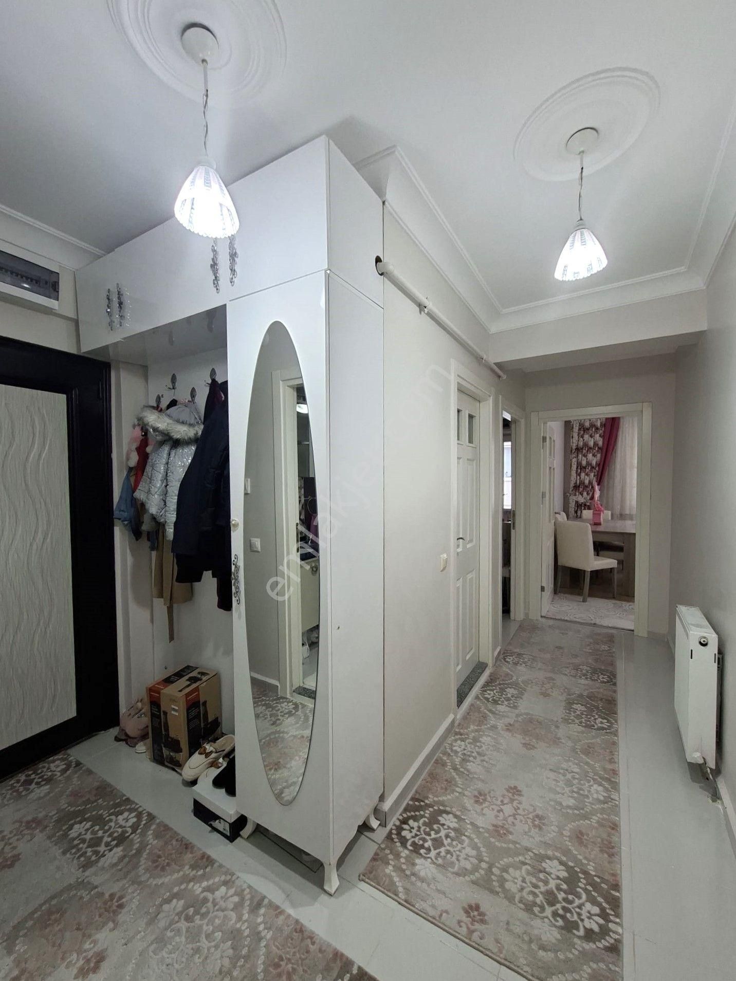 Recep Ümit Emlak'tan Derman Caddesi Başında Satılık 2+1 Temiz Yapılı Köşe Daire - Görsel 30
