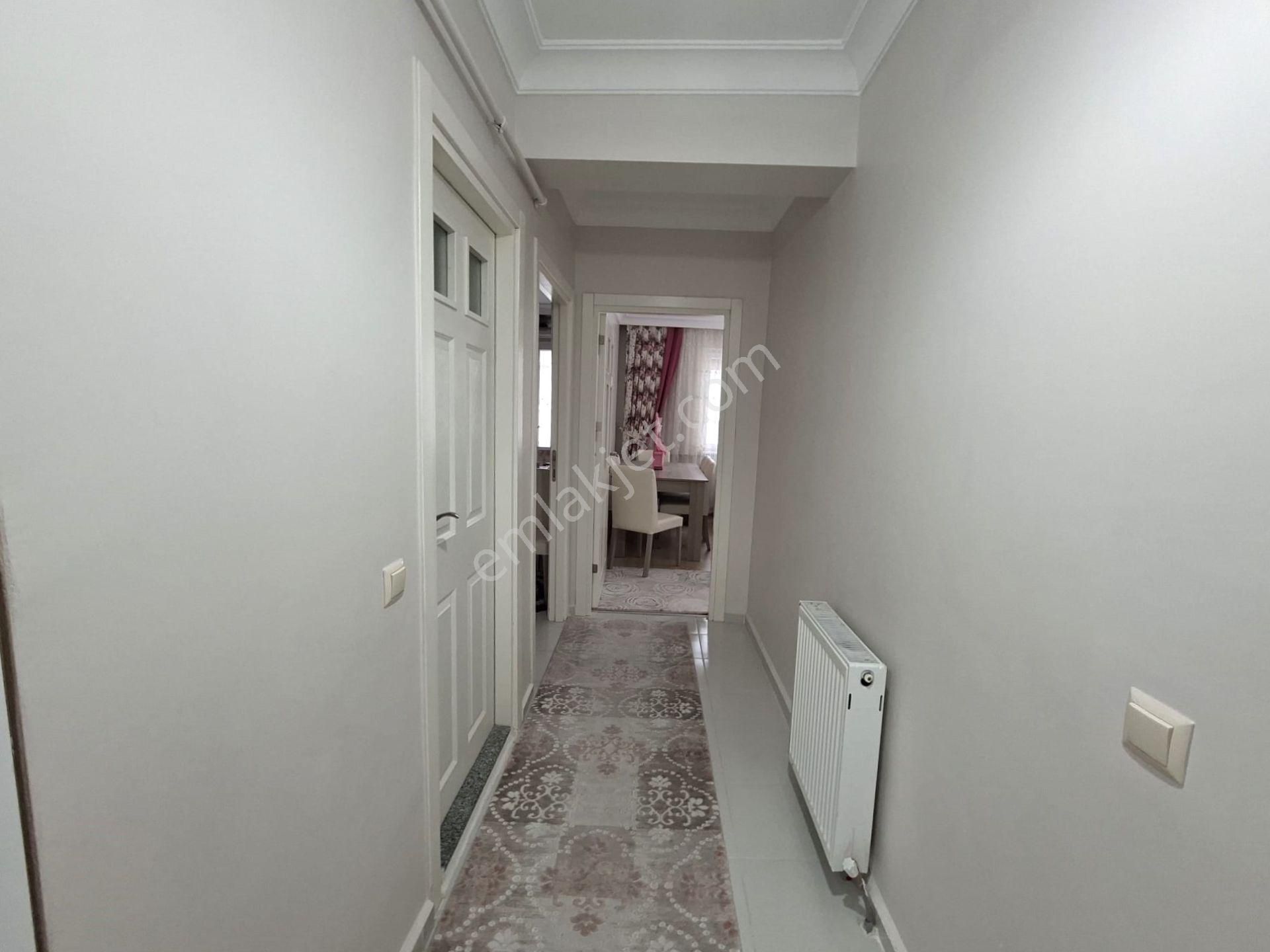 Recep Ümit Emlak'tan Derman Caddesi Başında Satılık 2+1 Temiz Yapılı Köşe Daire - Görsel 29