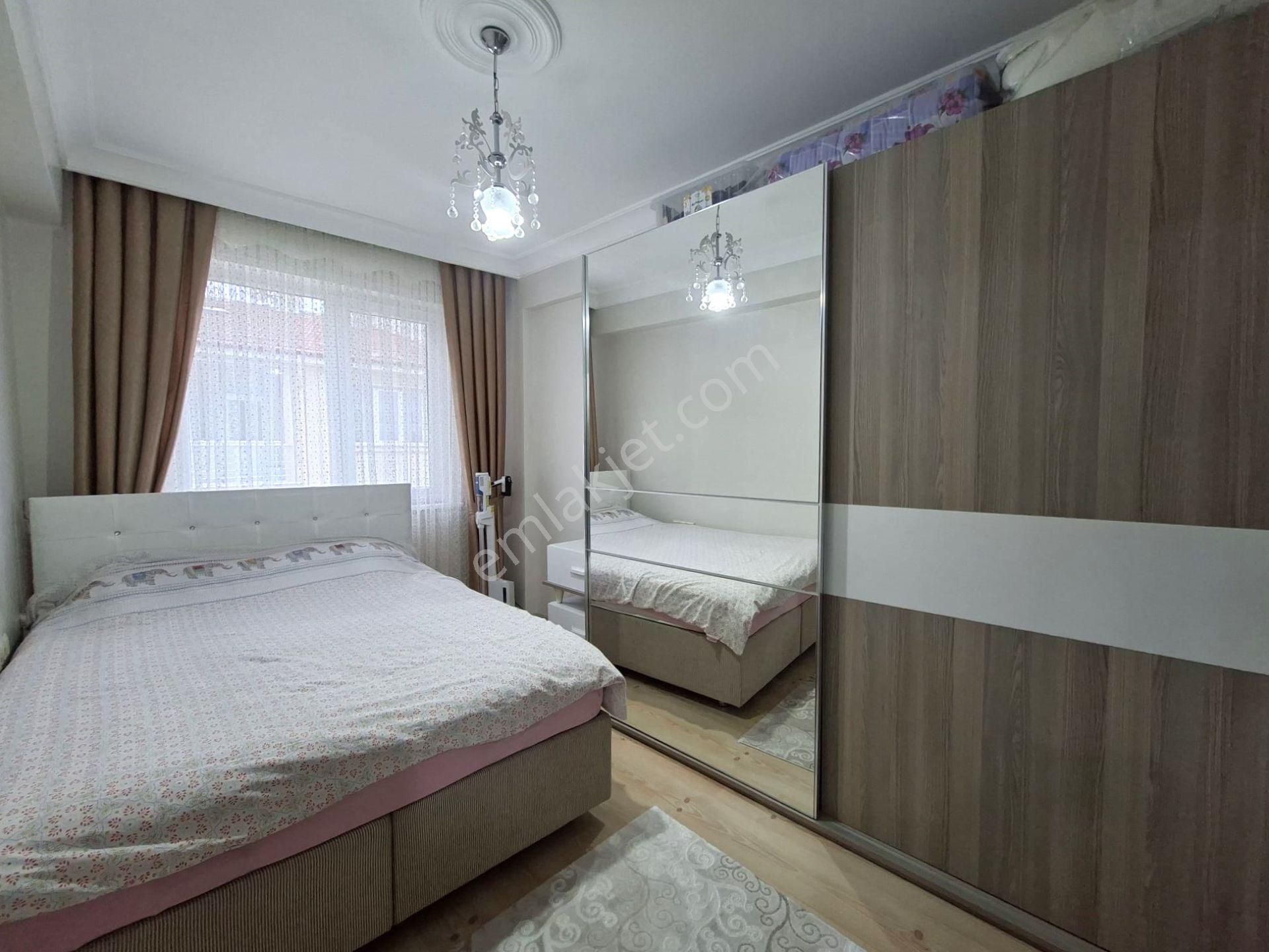 Recep Ümit Emlak'tan Derman Caddesi Başında Satılık 2+1 Temiz Yapılı Köşe Daire - Görsel 22